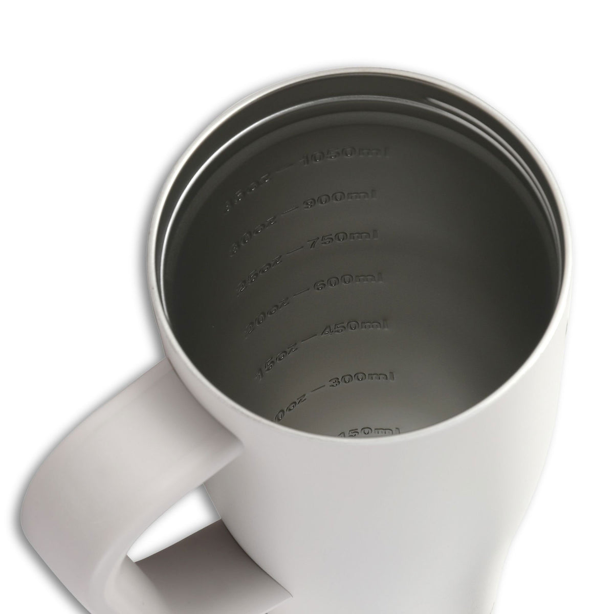 Popeye the Sailor Strong to the Finish 40oz Legend Tumbler