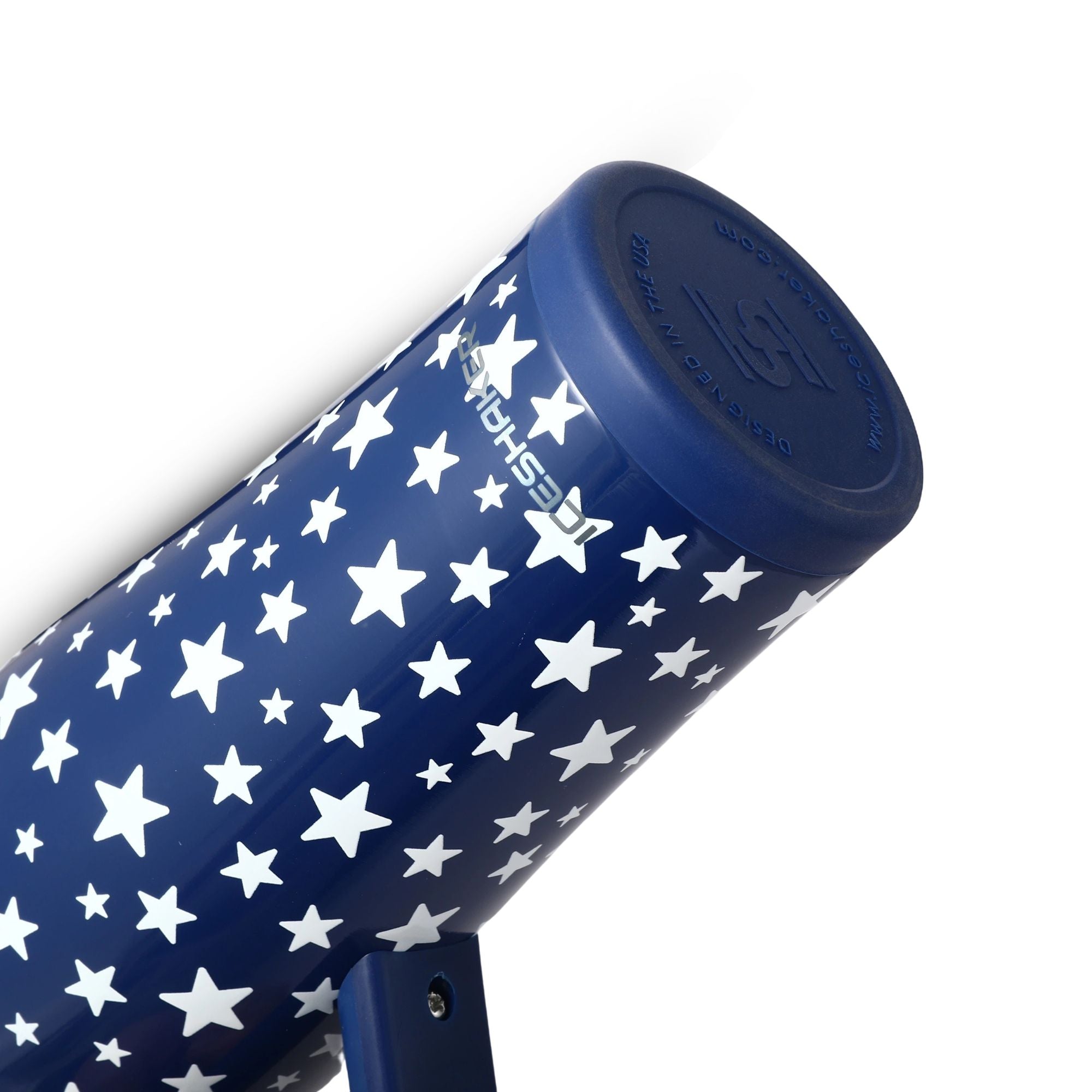 Ice Shaker Legend Series Stainless Steel Shaker Bottles
