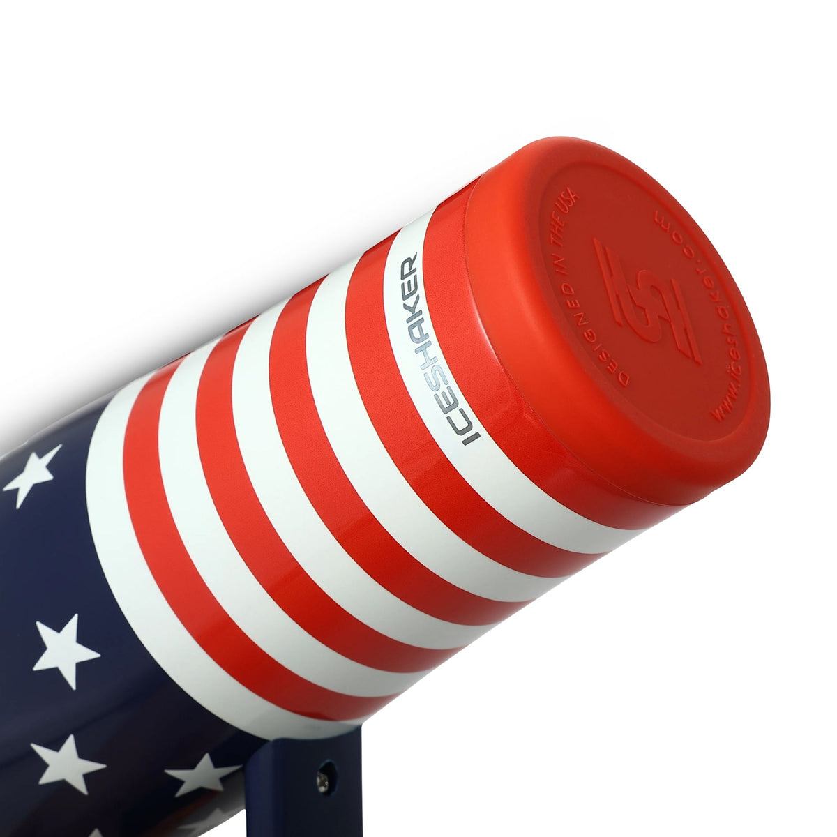 40oz Legend Series Shaker Bottle - Stars & Stripes