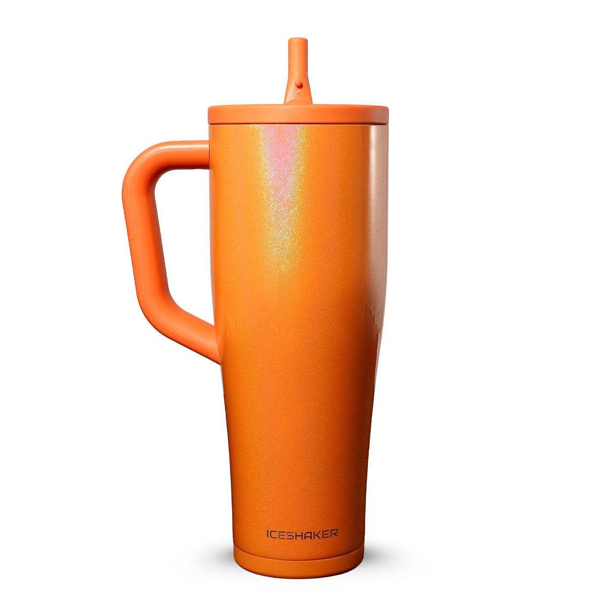 40oz Legend Series Shaker Bottle - Tango