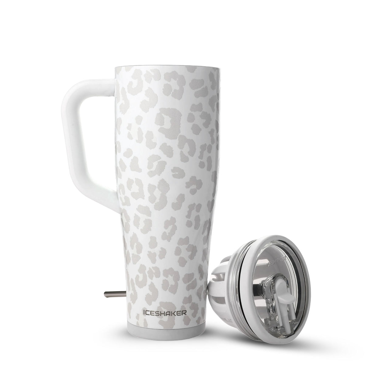 Custom Sioux Falls Fit Body Forever 40oz Legend Tumblers