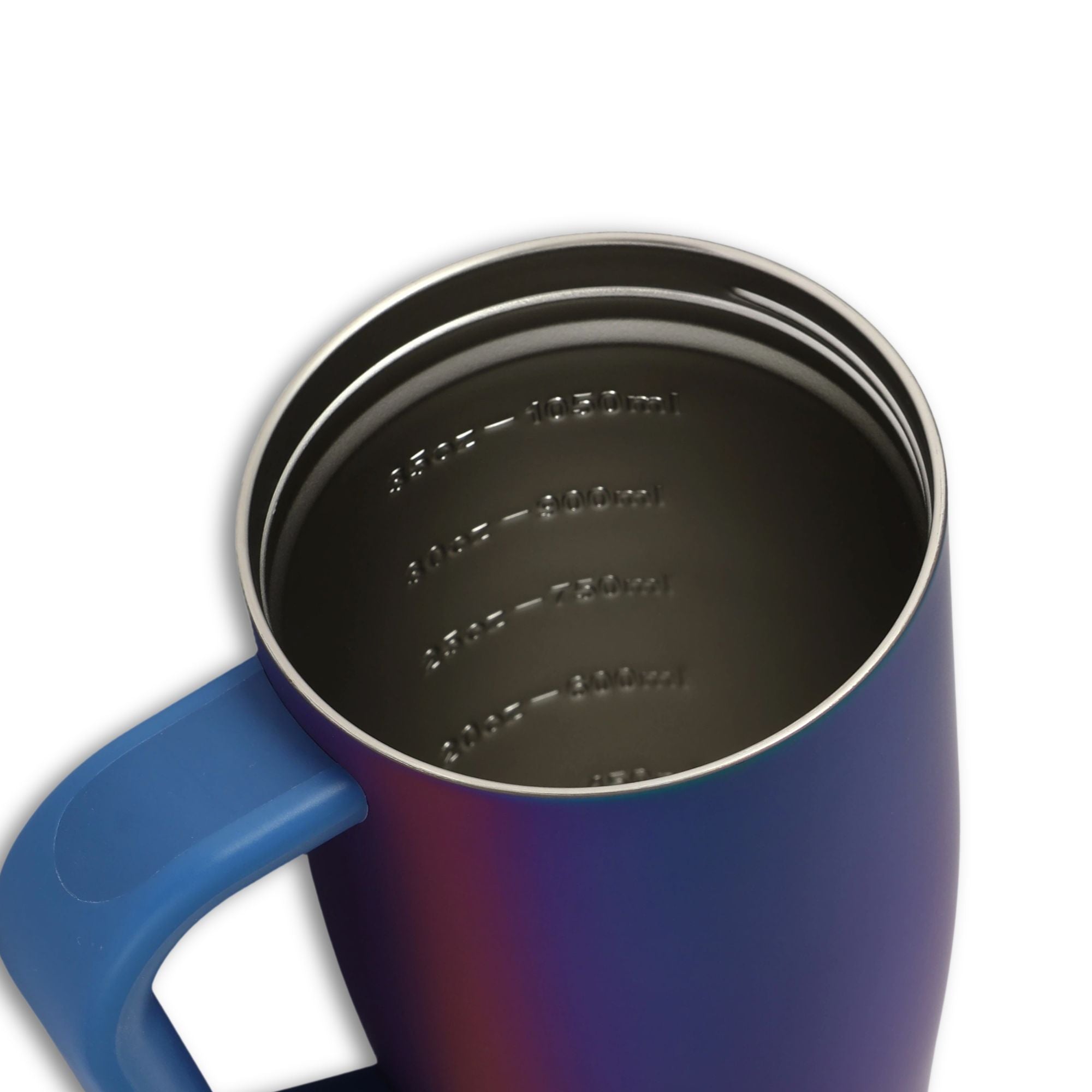 40oz Legend Series Shaker Bottle - Wisteria