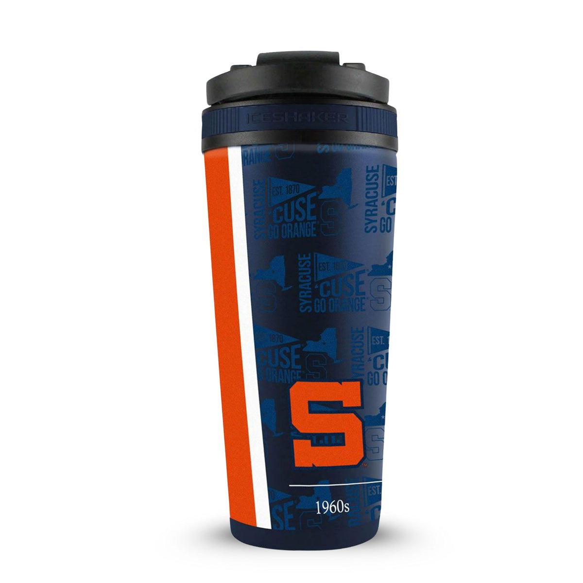 Officially Licensed NCAA 4D 26oz Ice Shakers