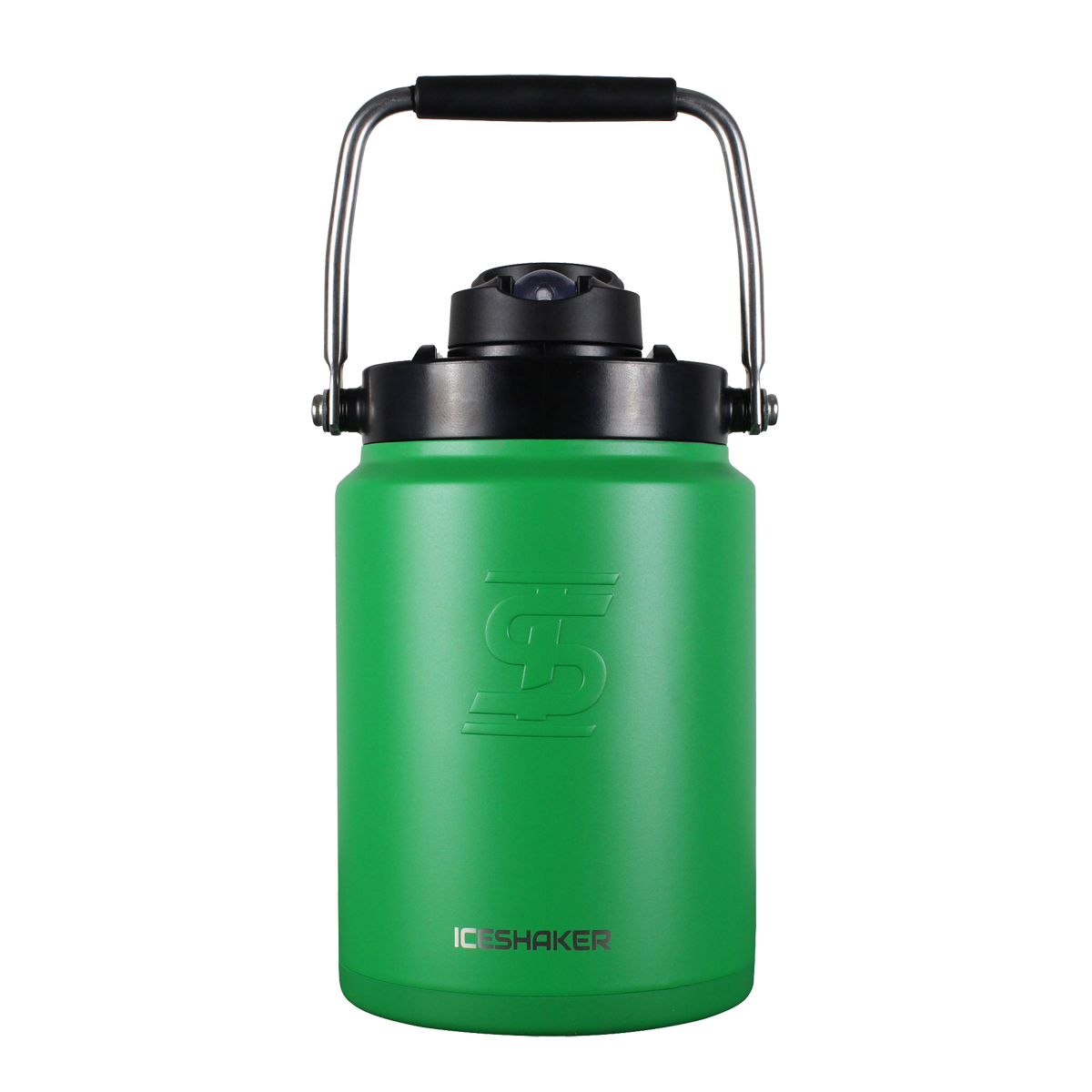 CUSTOM Half Gallon Jug - Dragon Green