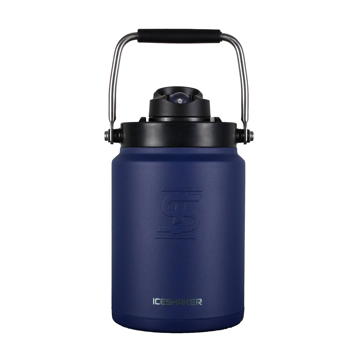 CUSTOM Half Gallon Jug - Navy