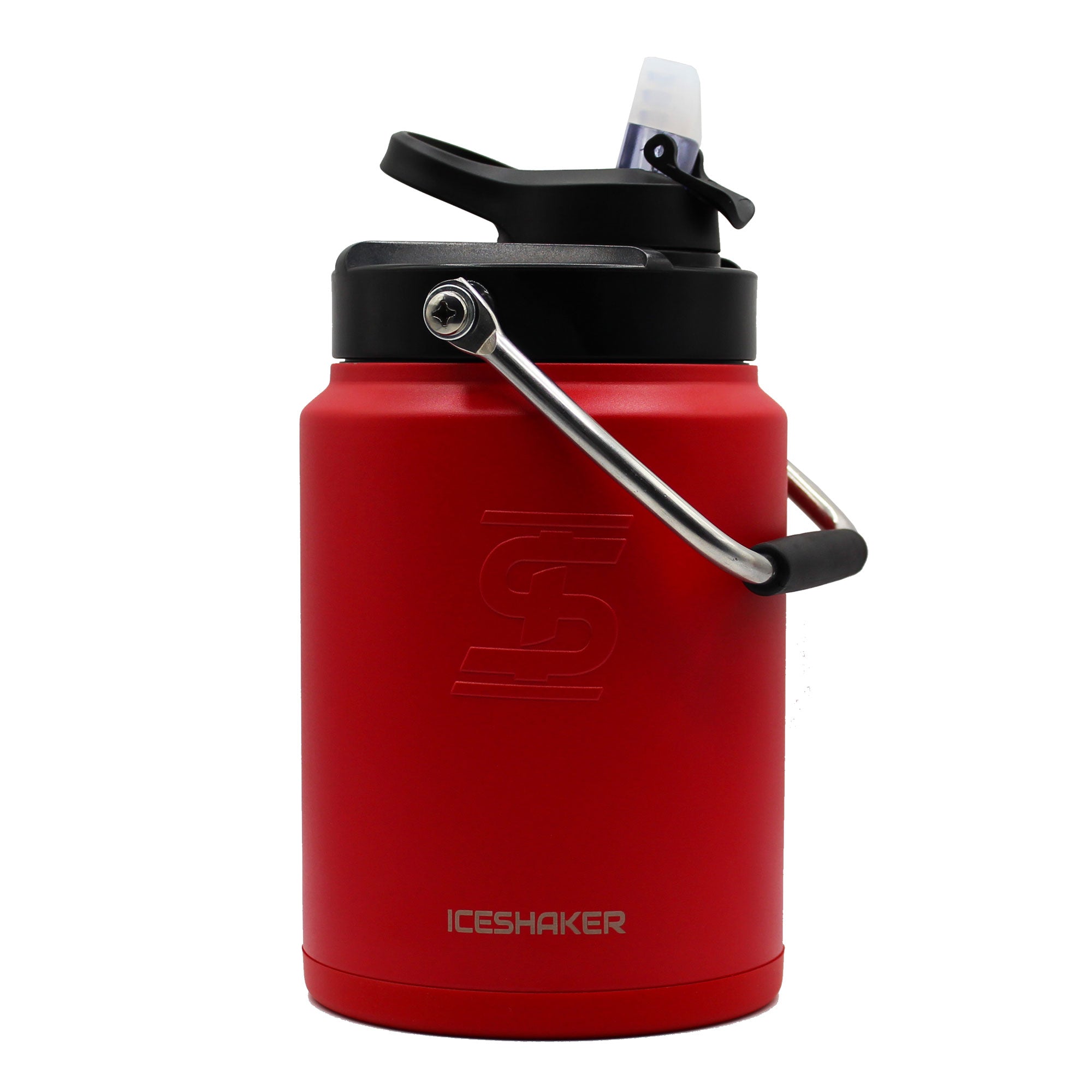 CUSTOM Champion Half Gallon Jug - Red
