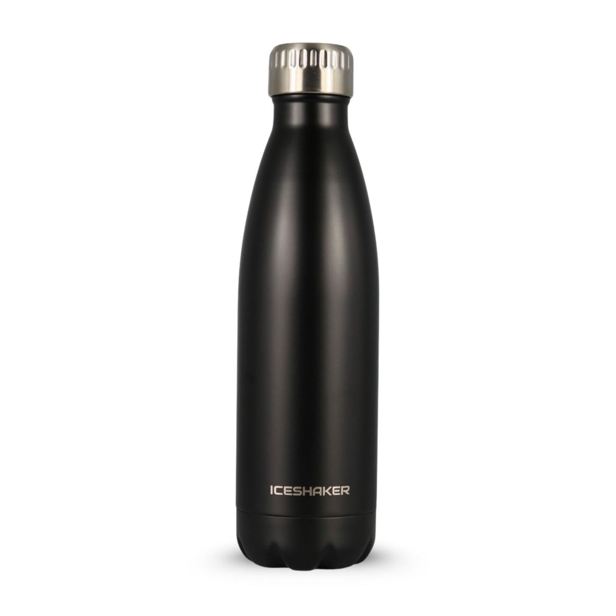 Ice Shaker 17oz Stainless Steel Anchor Bottles