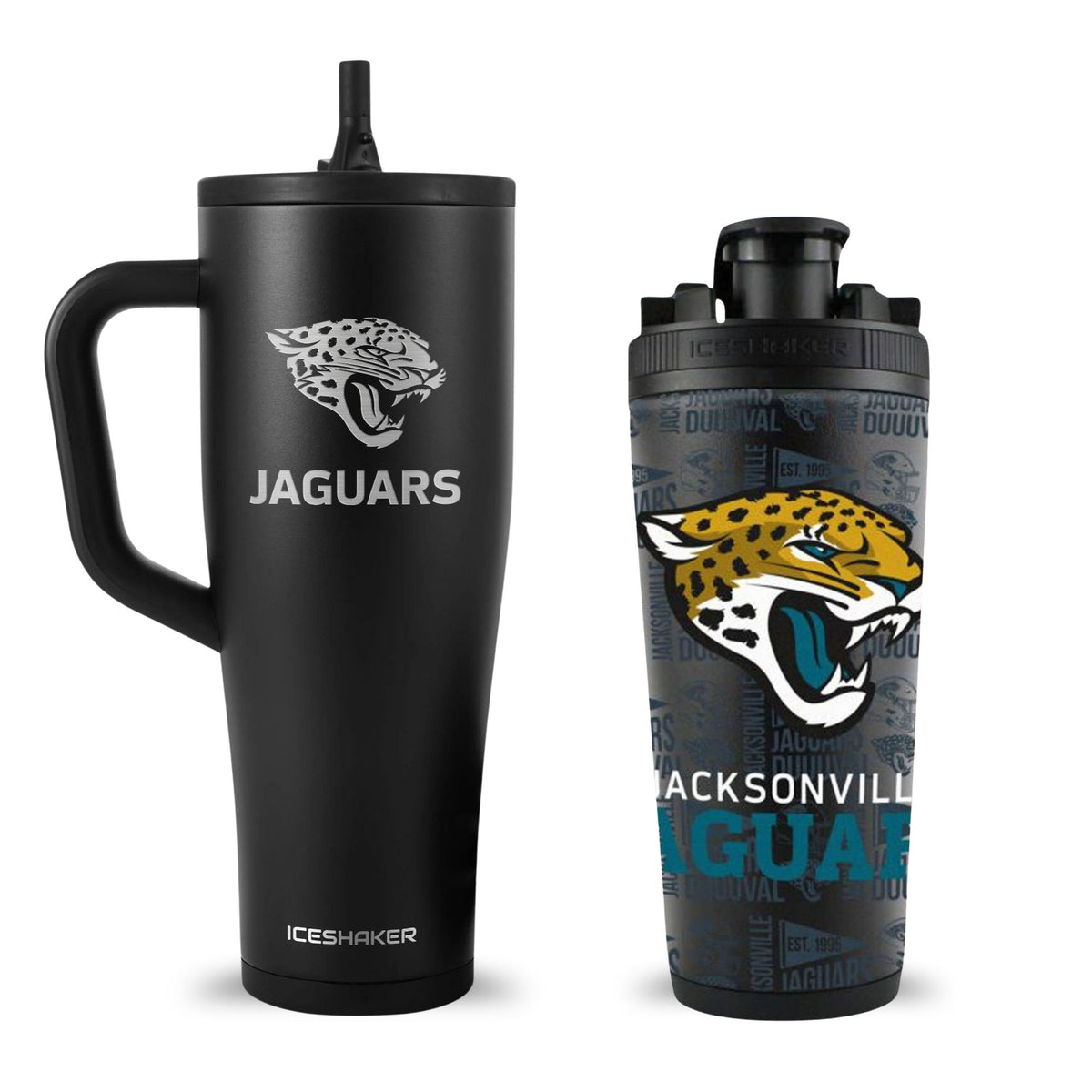 Jacksonville Jaguars Power Duo Bundle
