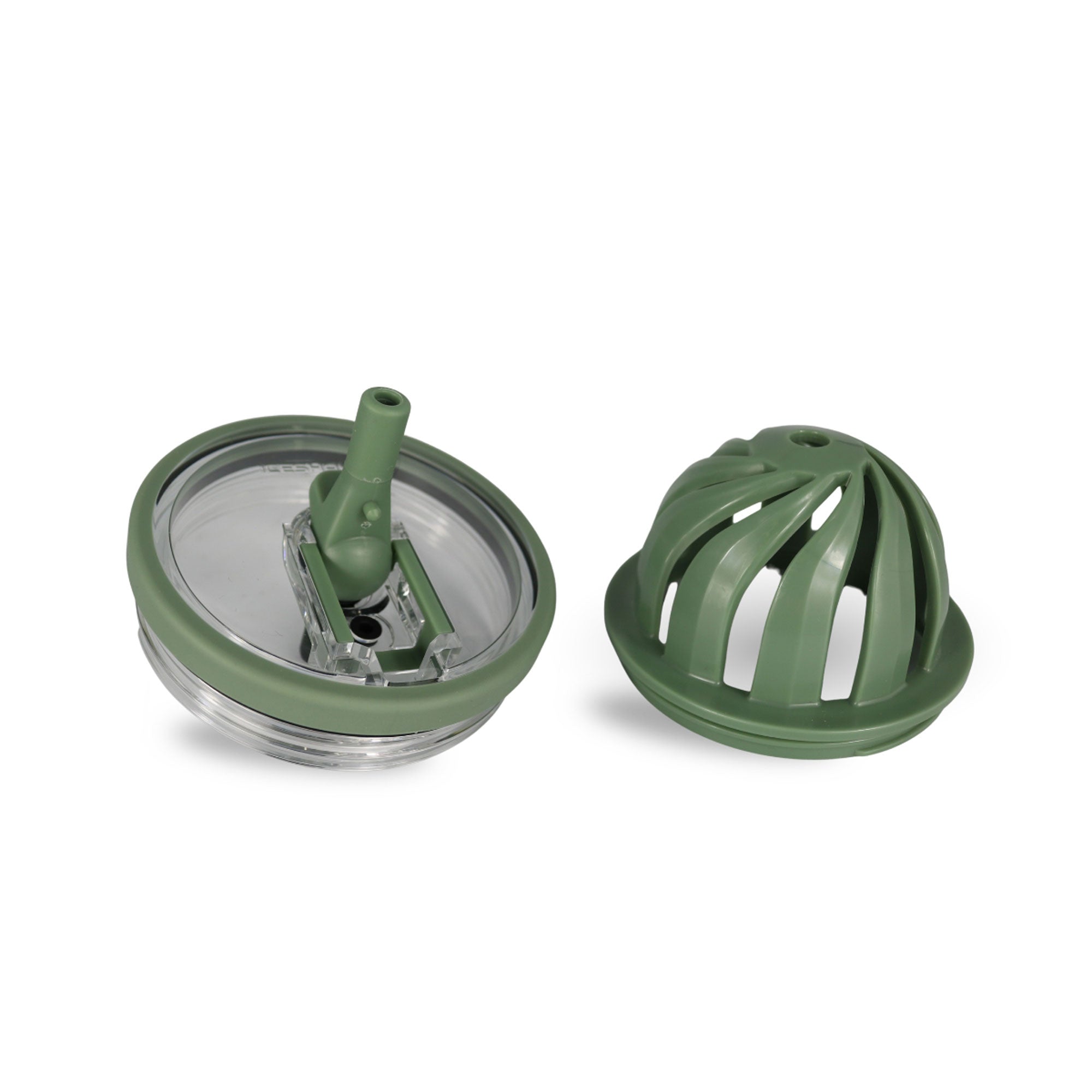 Ice Shaker Legend Series Lid + Agitator Replacement