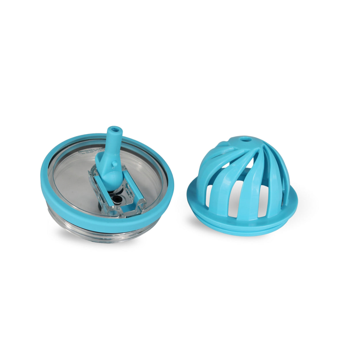 Ice Shaker Legend Series Lid + Agitator Replacement