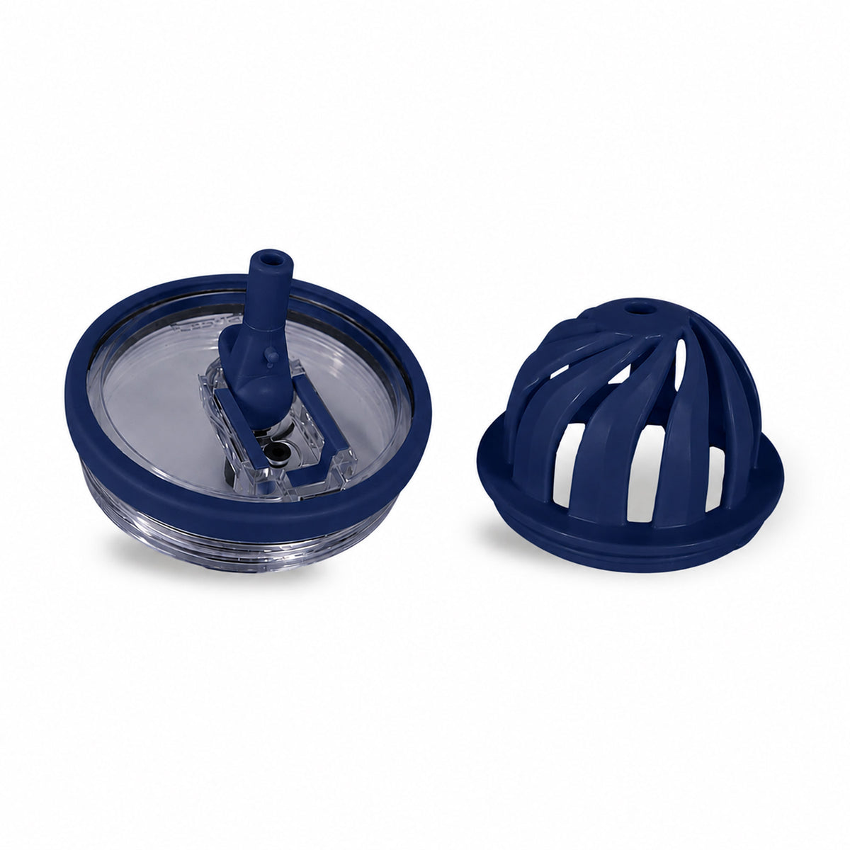 Ice Shaker Legend Series Lid + Agitator Replacement