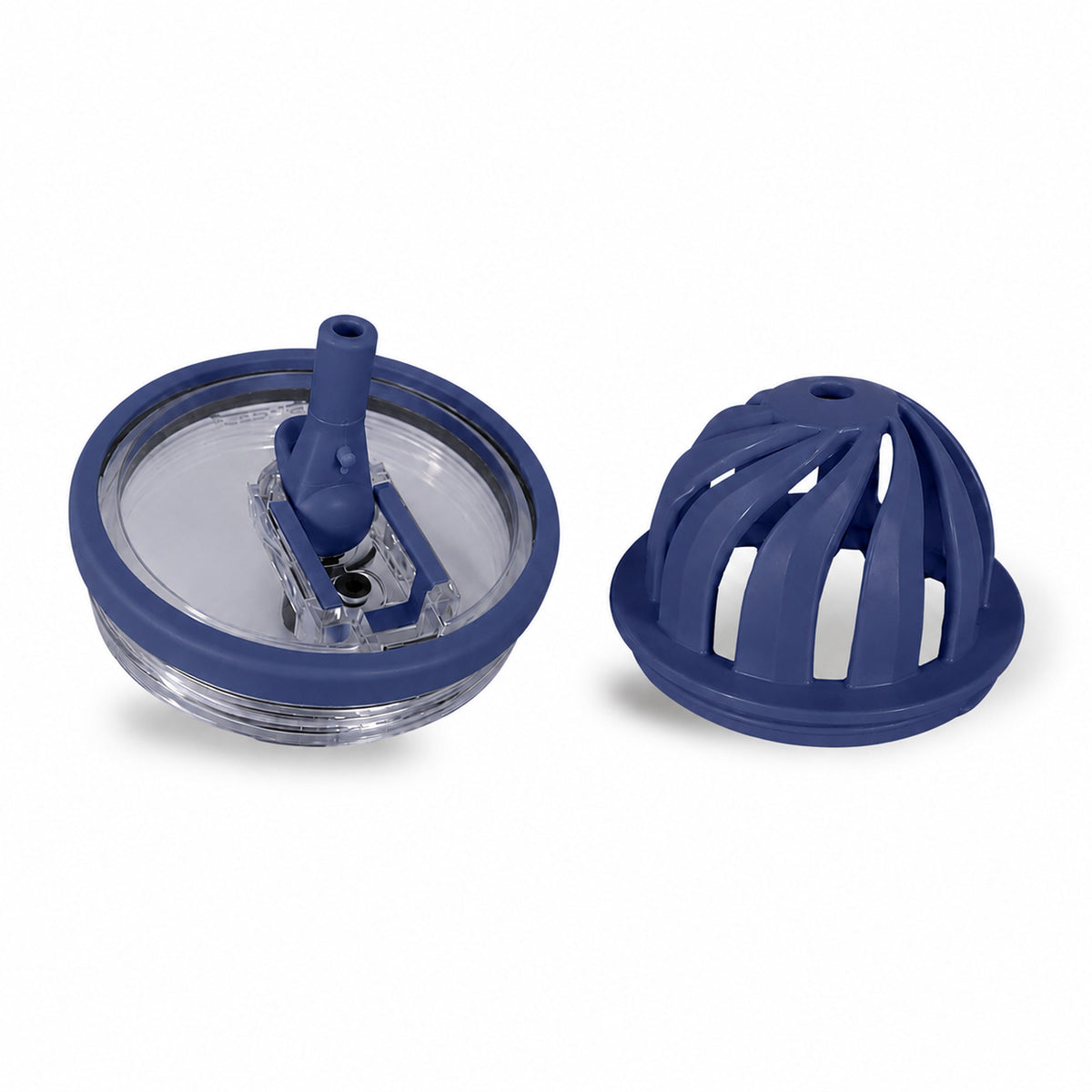 Ice Shaker Legend Series Lid + Agitator Replacement