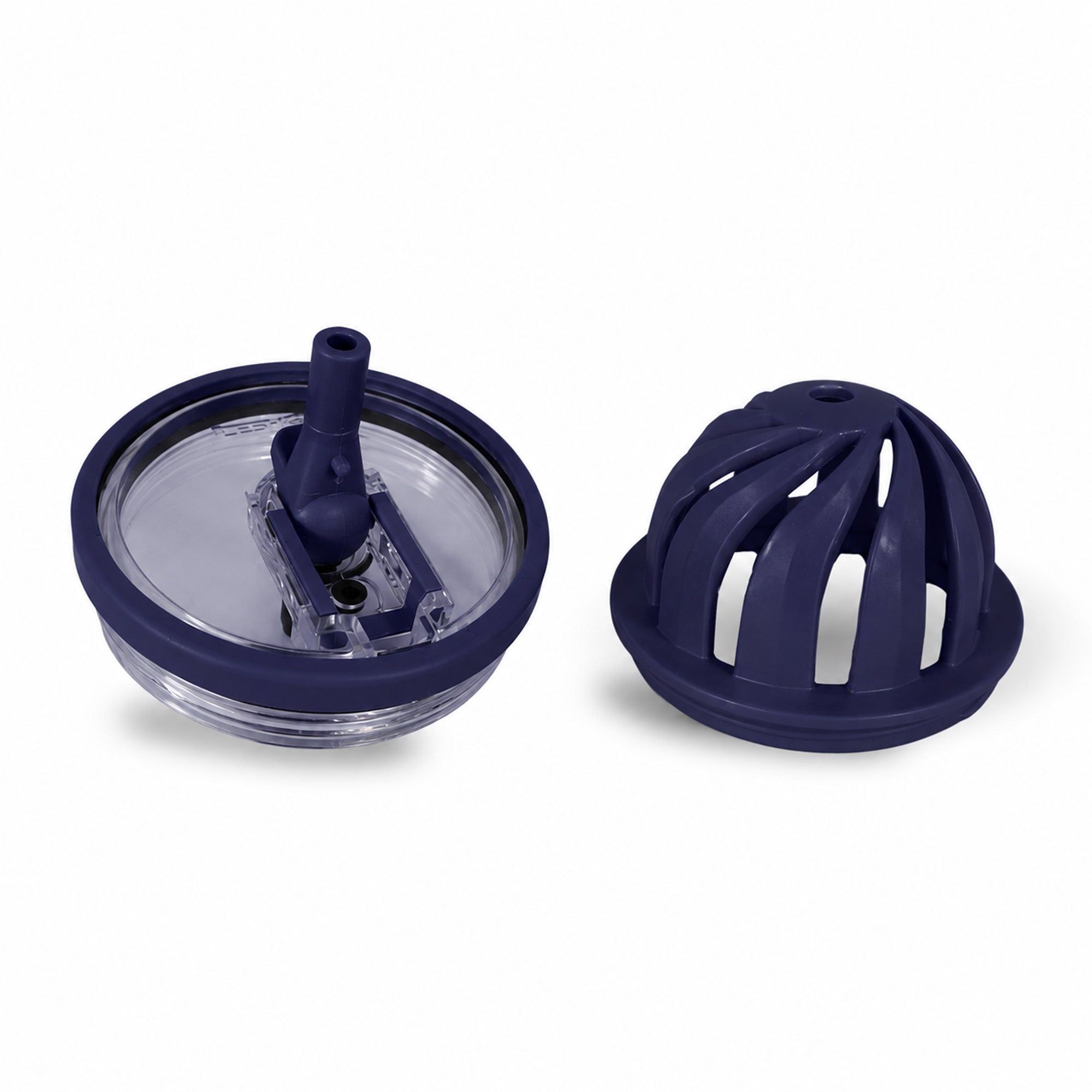 Ice Shaker Legend Series Lid + Agitator Replacement