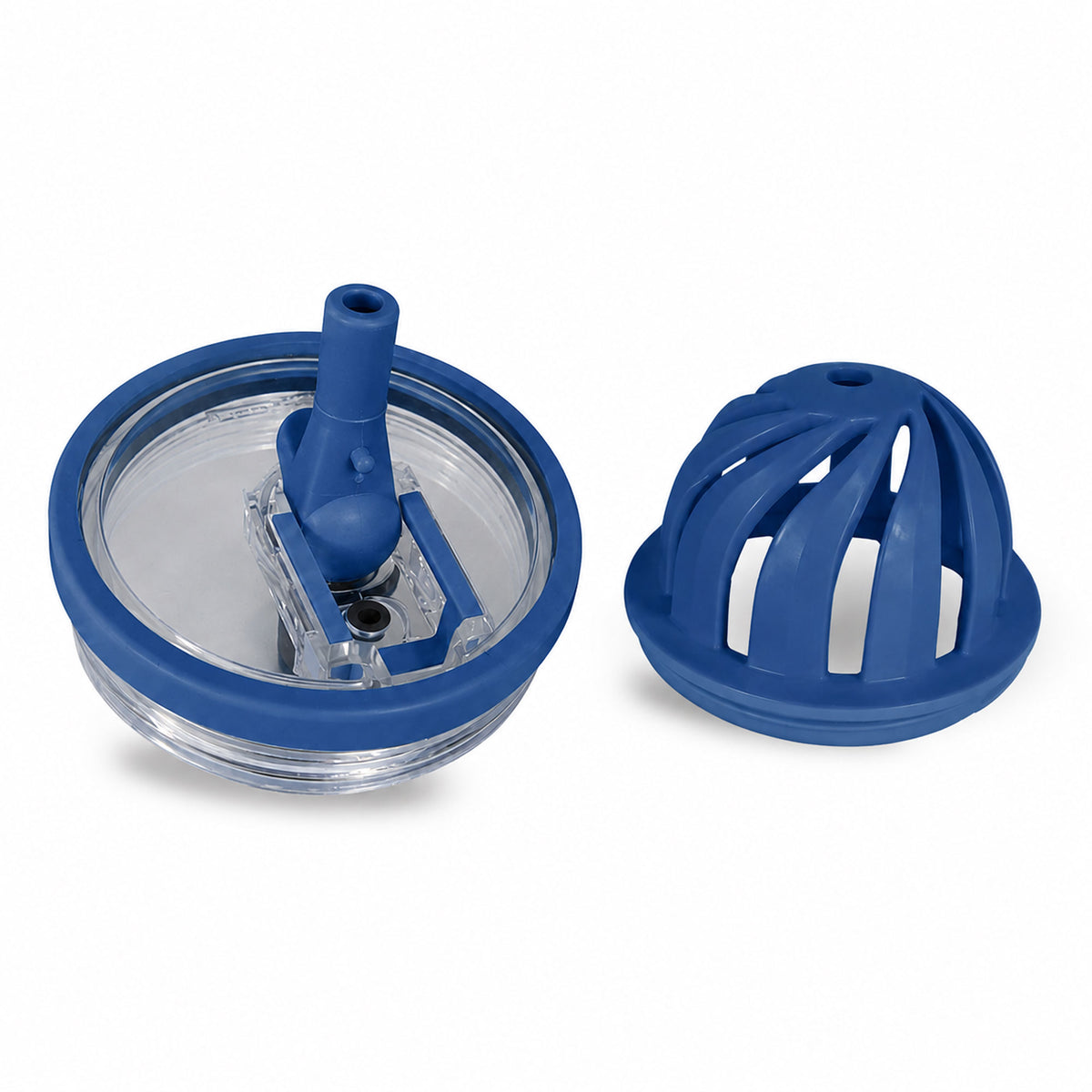 Ice Shaker Legend Series Lid + Agitator Replacement