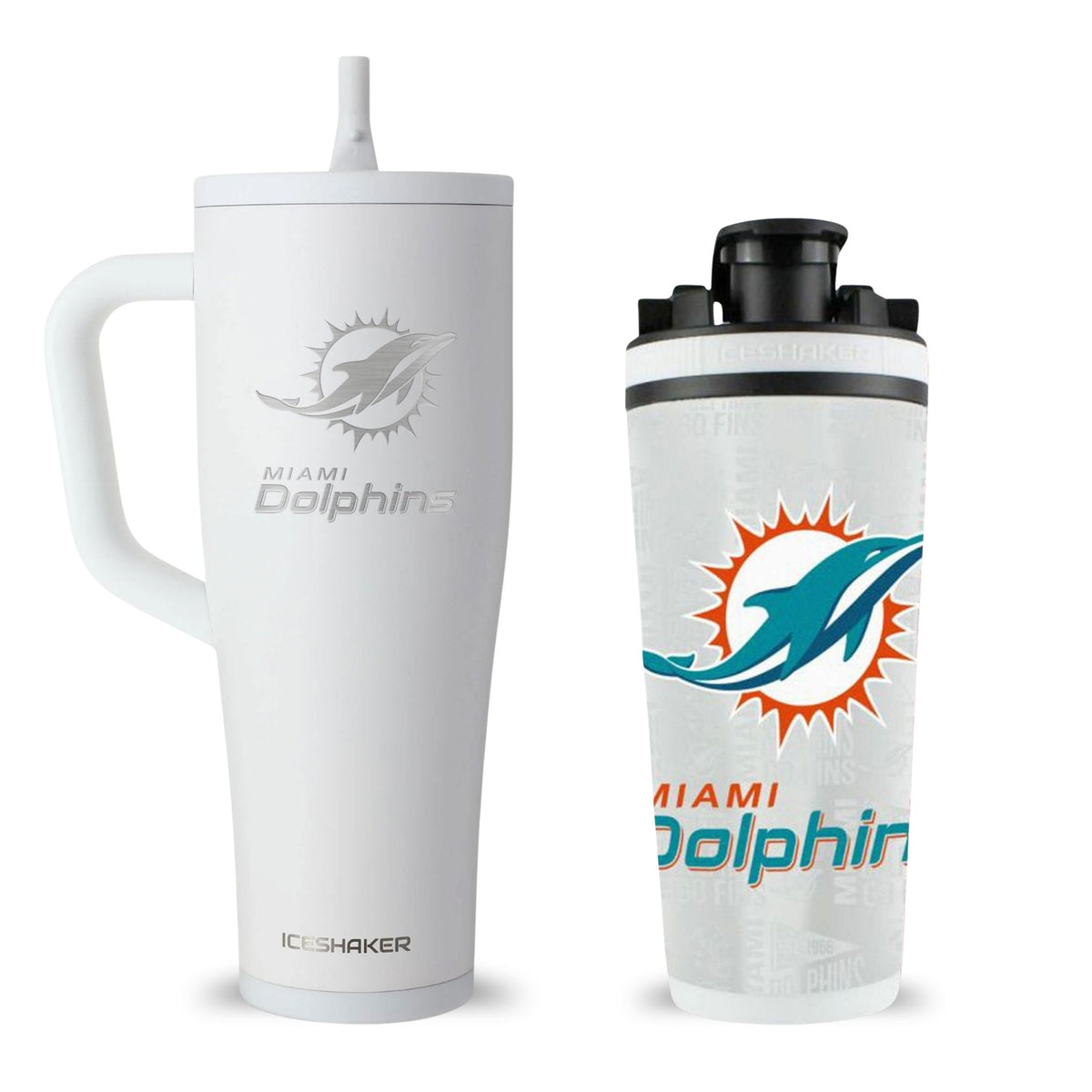 Miami Dolphins Power Duo Bundle