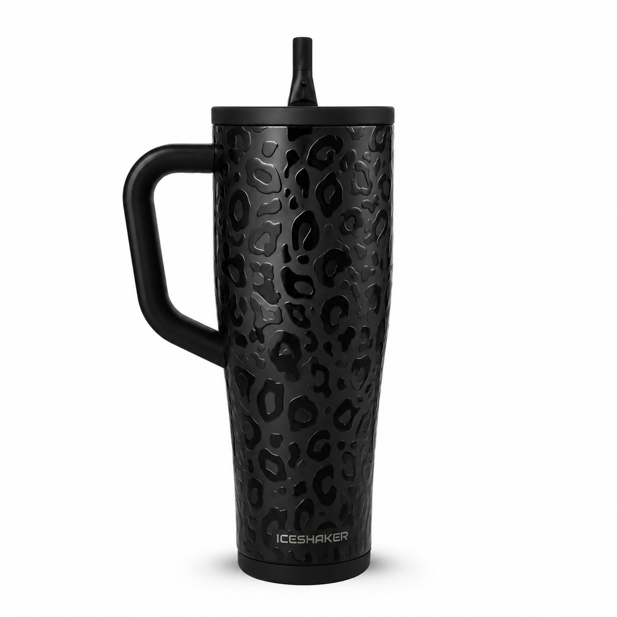 Ice Shaker Legend Series Stainless Steel Shaker Bottles