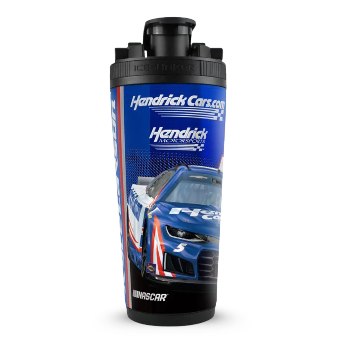 NASCAR Series 4D 26oz Ice Shakers