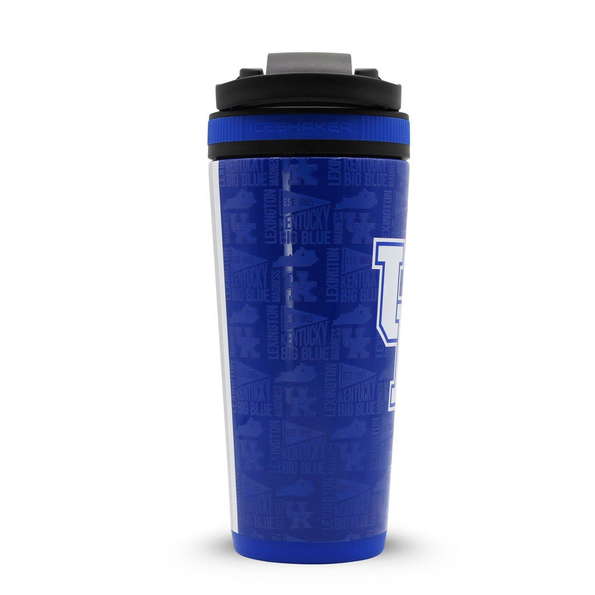 Officially Licensed NCAA 4D 26oz Ice Shakers