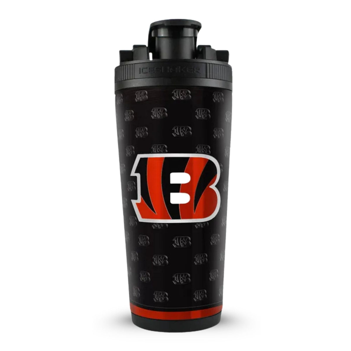 Officially Licensed NFL 4D 26oz Ice Shakers
