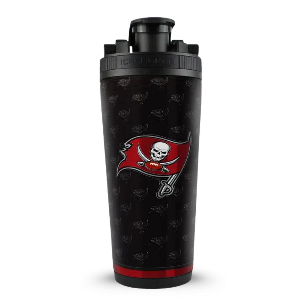 Officially Licensed NFL 4D 26oz Ice Shakers