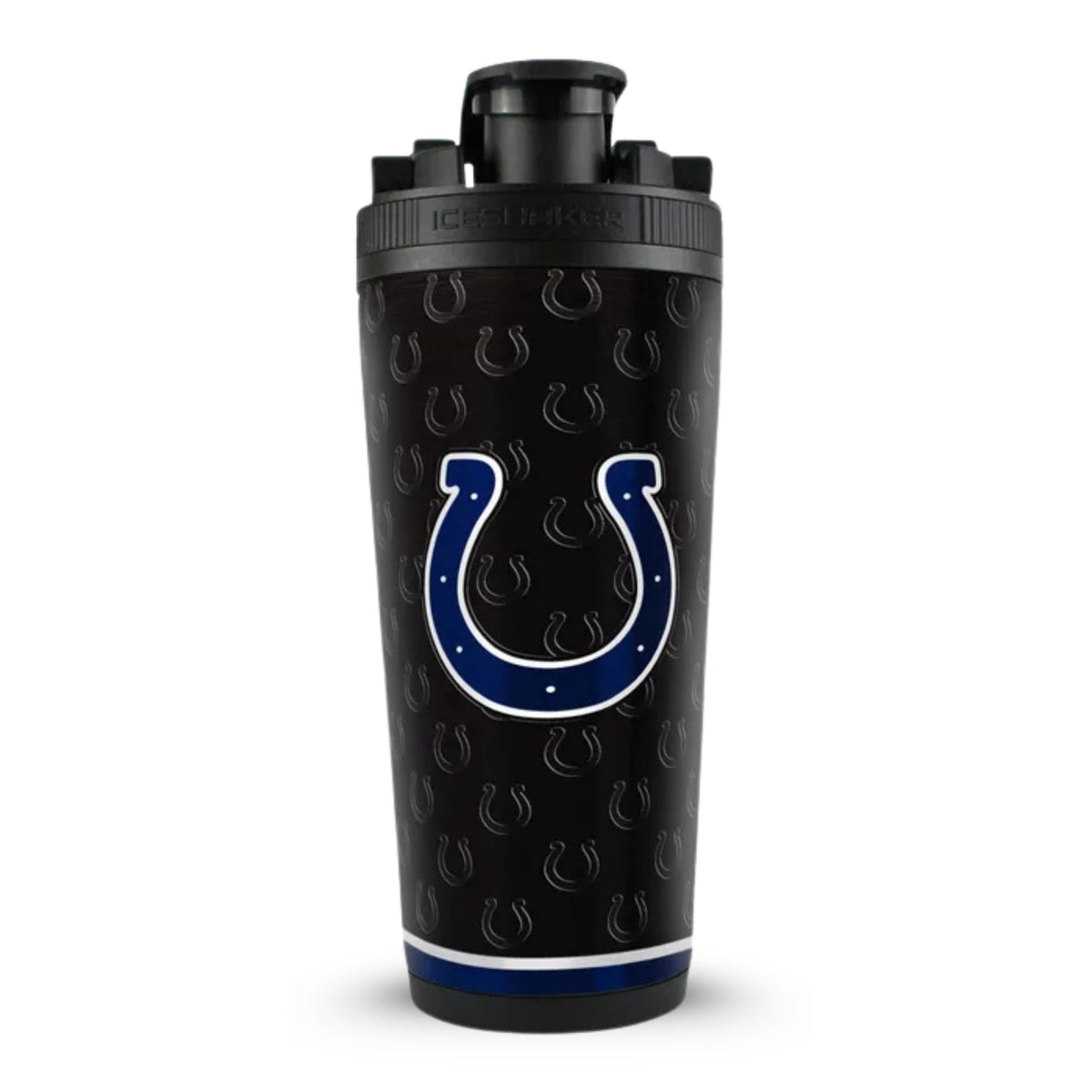 Officially Licensed NFL 4D 26oz Ice Shakers
