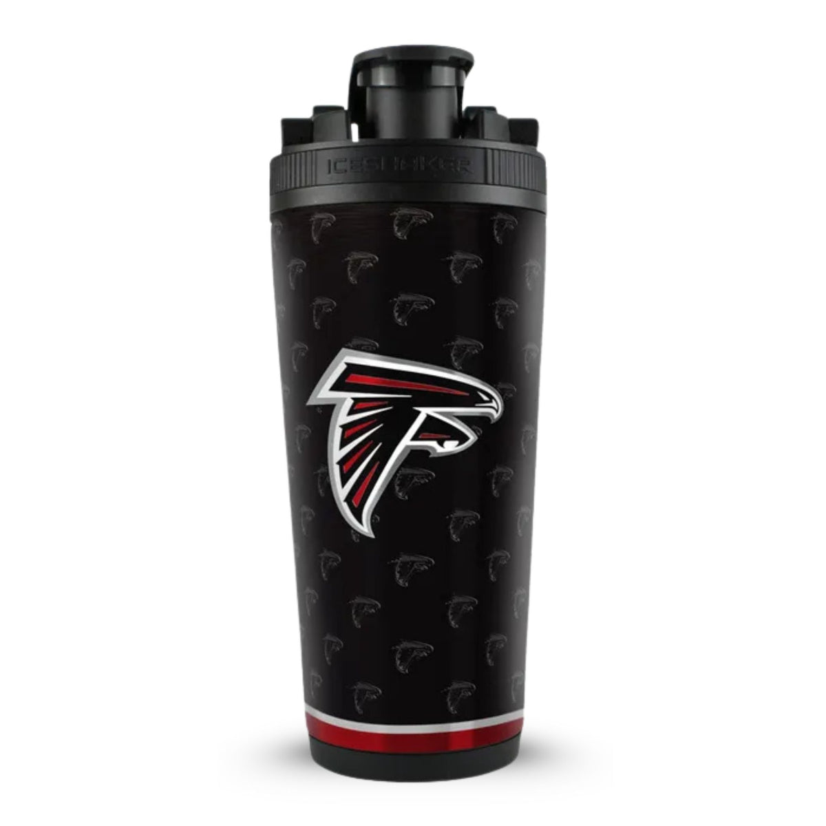Officially Licensed NFL 4D 26oz Ice Shakers