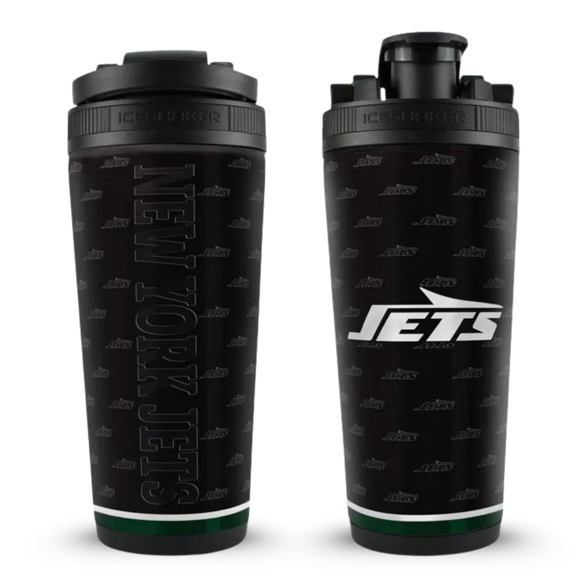 Officially Licensed NFL 4D 26oz Ice Shakers