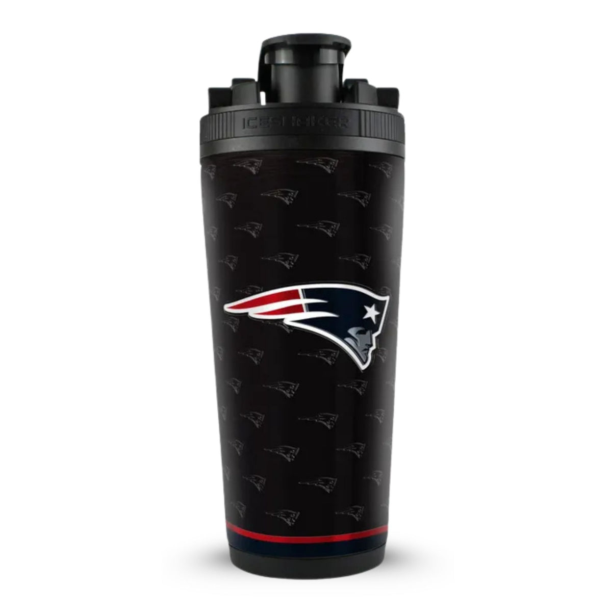 Officially Licensed NFL 4D 26oz Ice Shakers