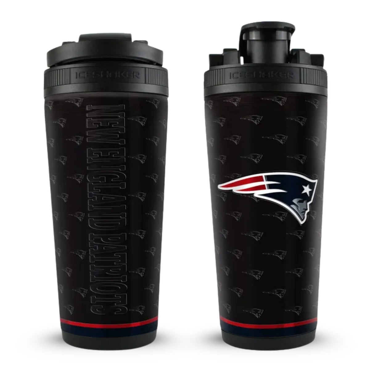 Officially Licensed NFL 4D 26oz Ice Shakers