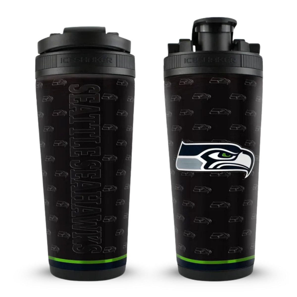 Officially Licensed NFL 4D 26oz Ice Shakers