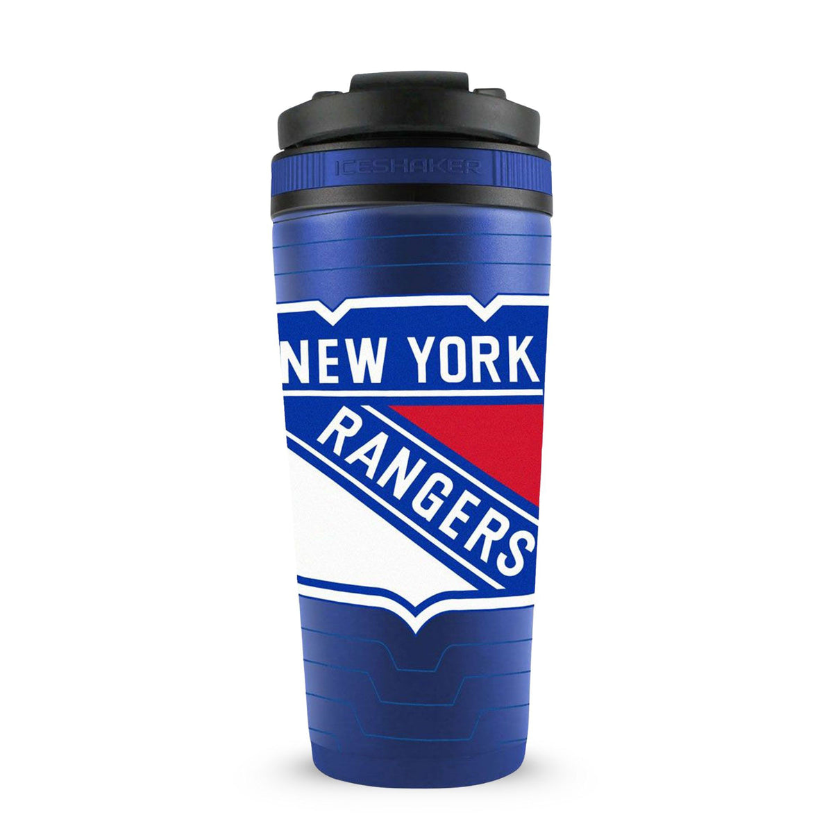 Officially Licensed New York Rangers 26oz Ice Shaker
