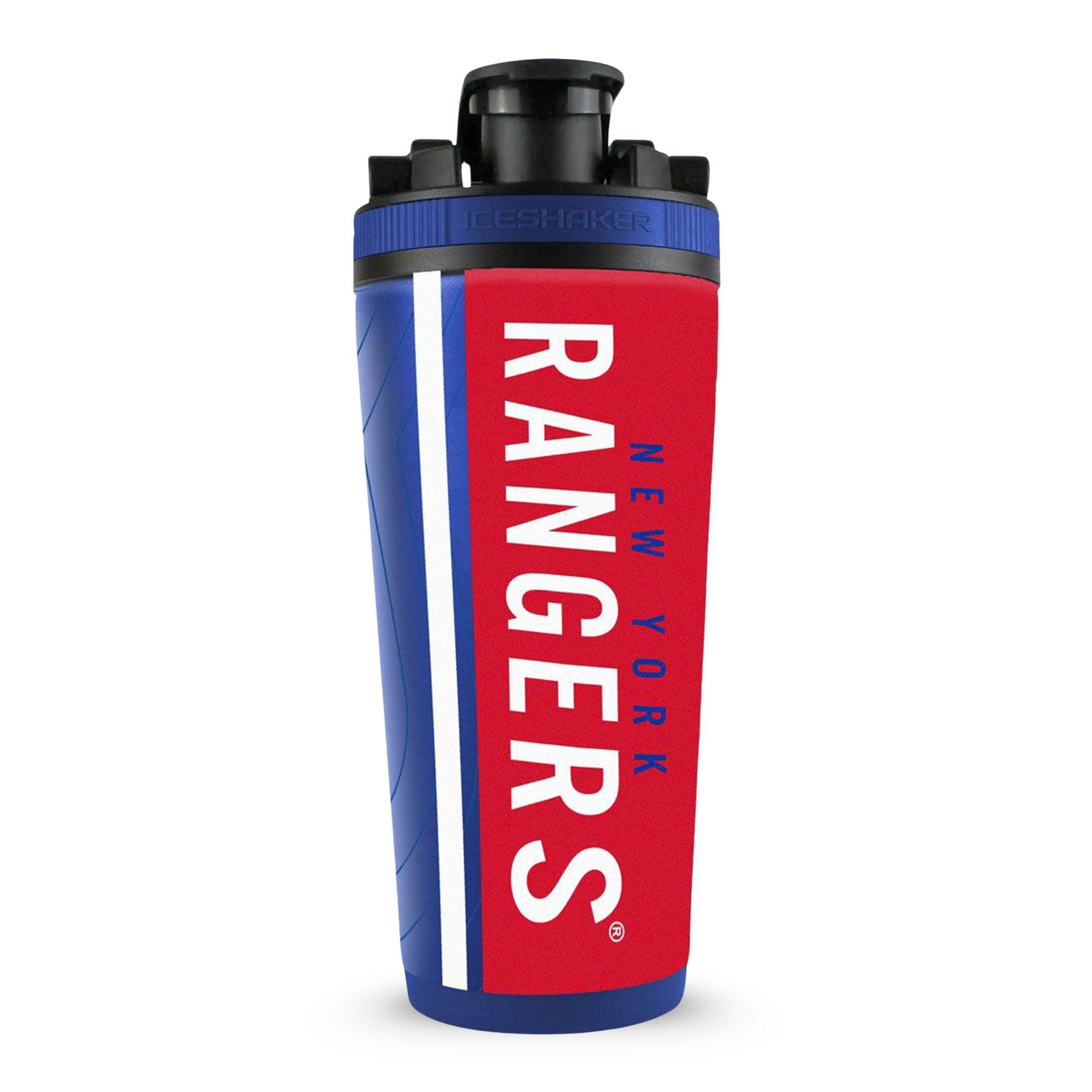 Officially Licensed New York Rangers 26oz Ice Shaker