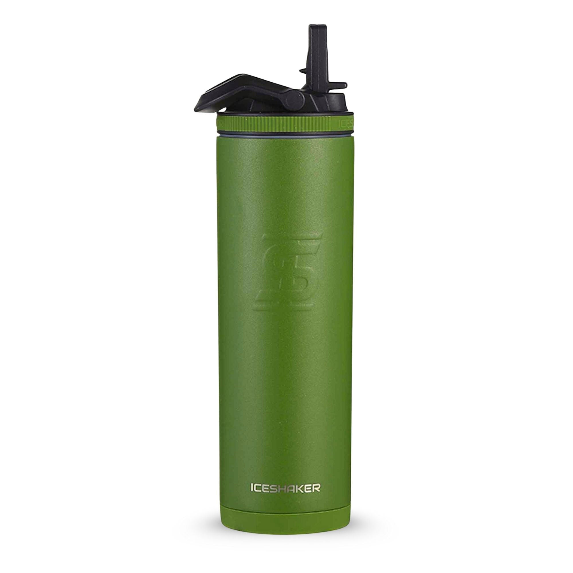 Custom MagDumpTV Helicopter 20oz Sport Bottle