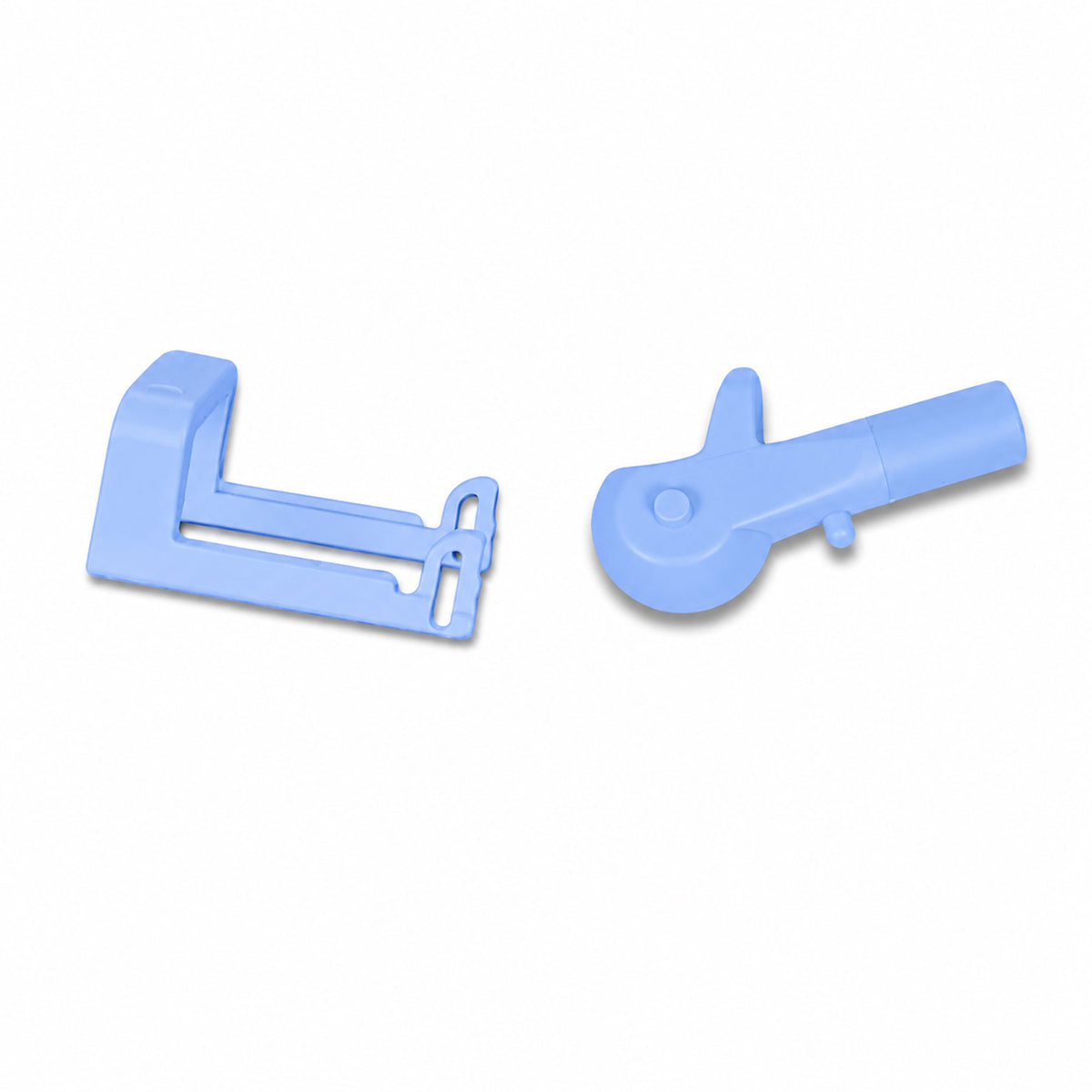 Ice Shaker Legend Series Drink Spout & Anchor Replacement