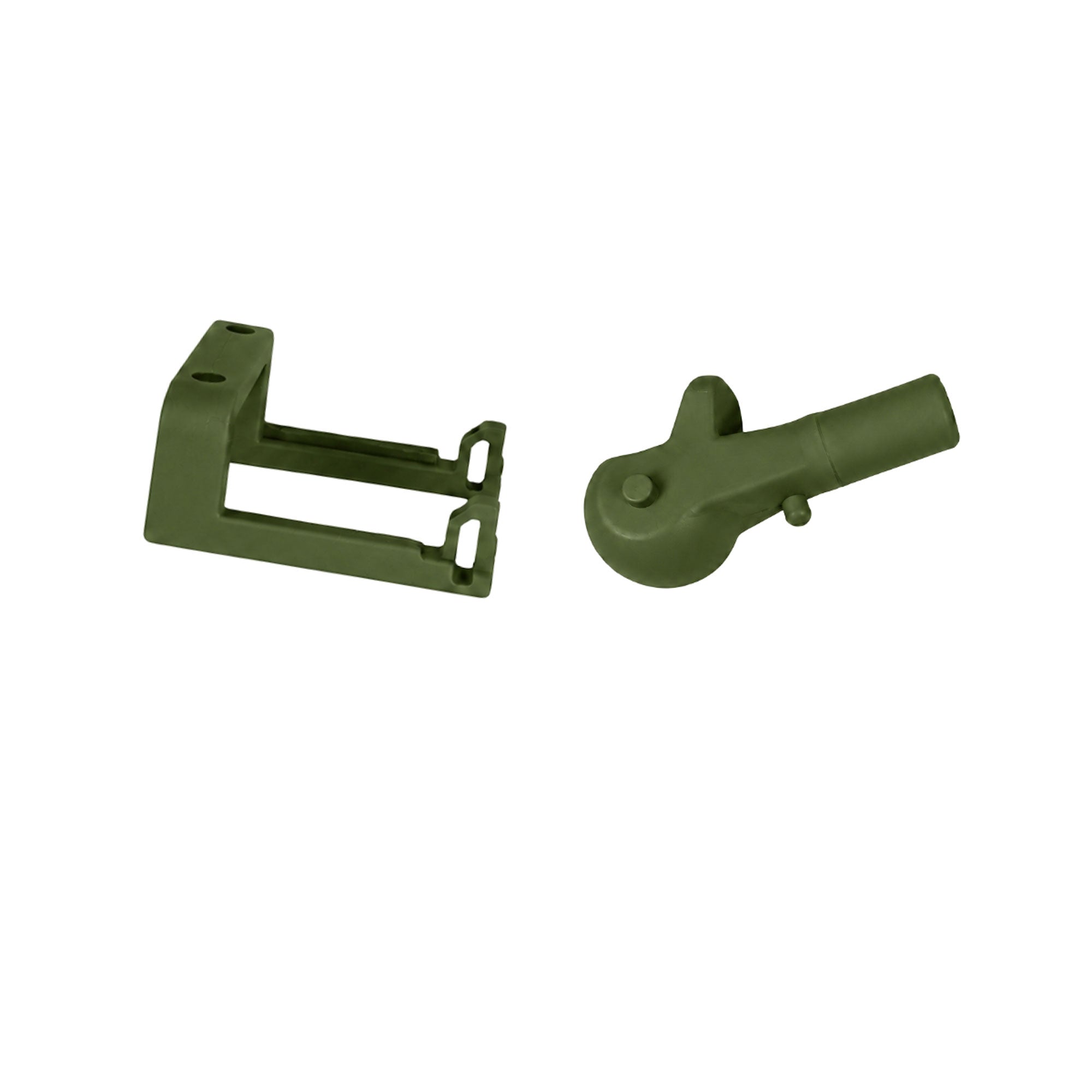 Ice Shaker Legend Series Drink Spout & Anchor Replacement
