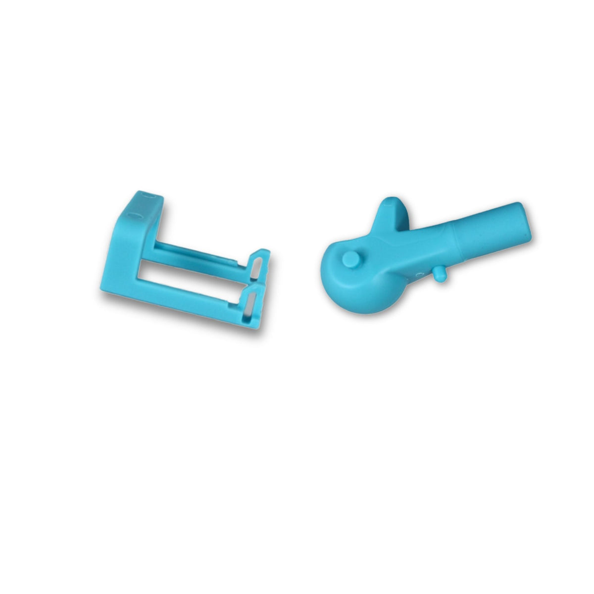 Ice Shaker Legend Series Drink Spout & Anchor Replacement