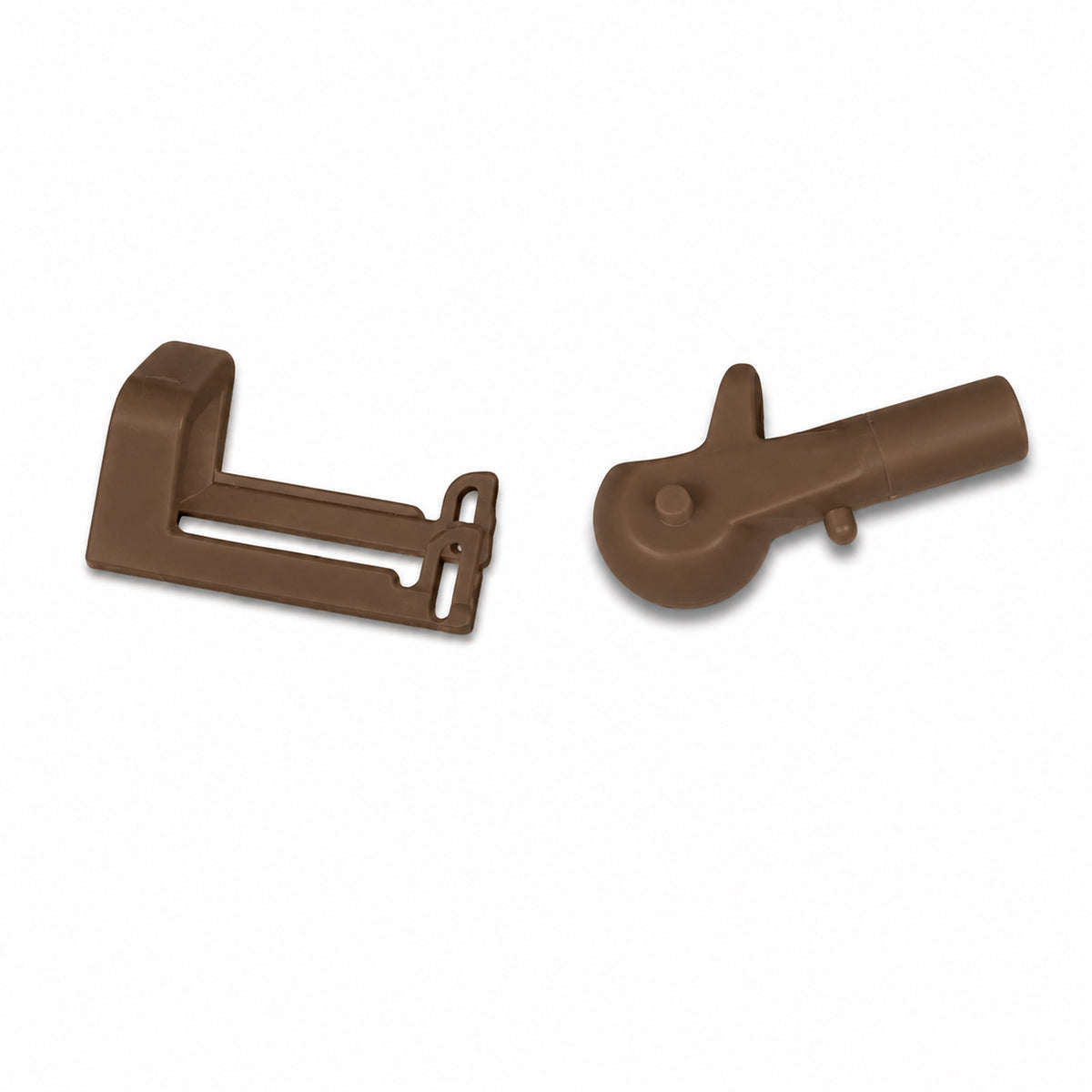 Ice Shaker Legend Series Drink Spout & Anchor Replacement