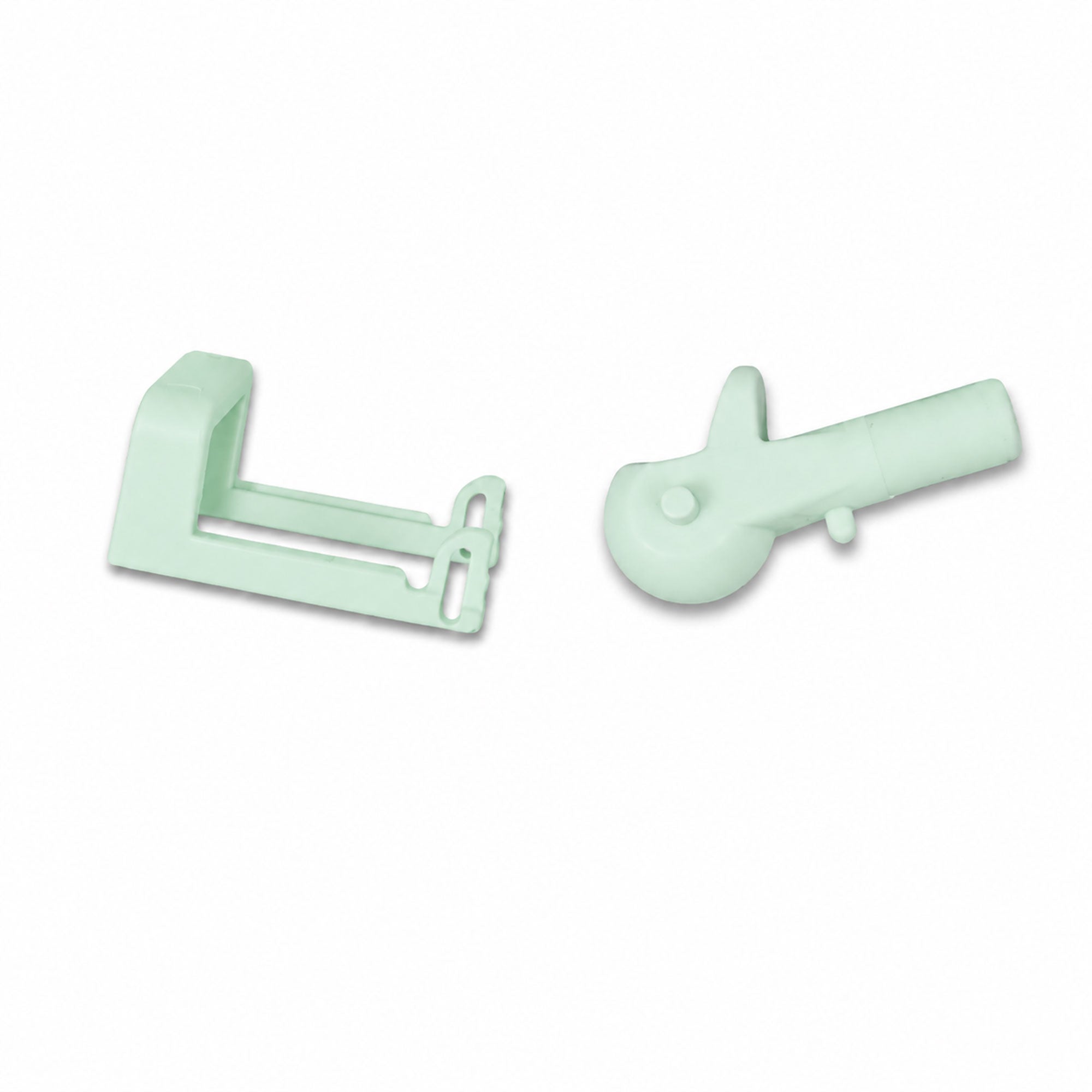 Ice Shaker Legend Series Drink Spout & Anchor Replacement