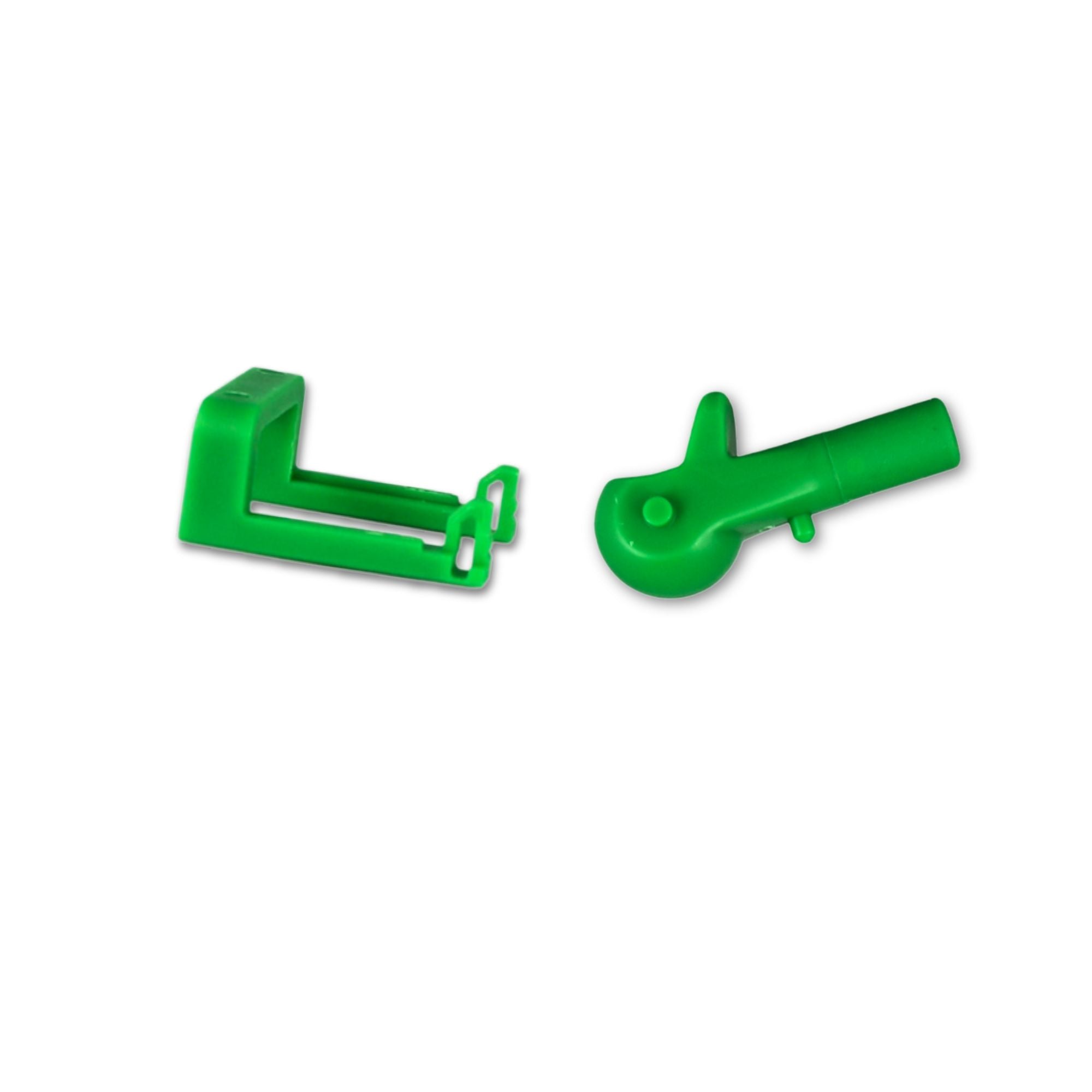 Ice Shaker Legend Series Drink Spout & Anchor Replacement