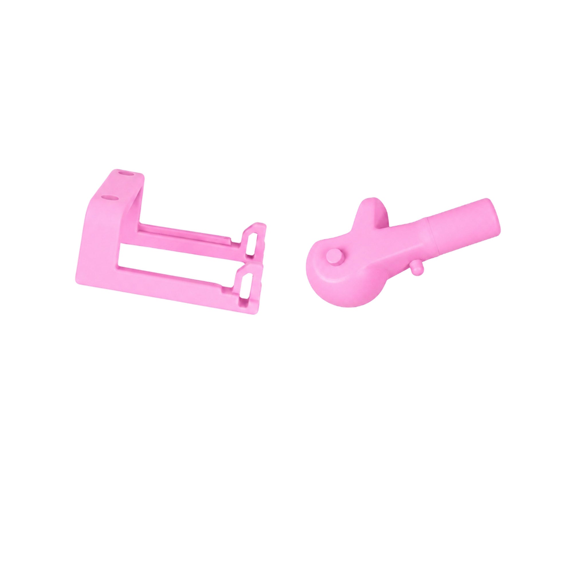 Ice Shaker Legend Series Drink Spout & Anchor Replacement