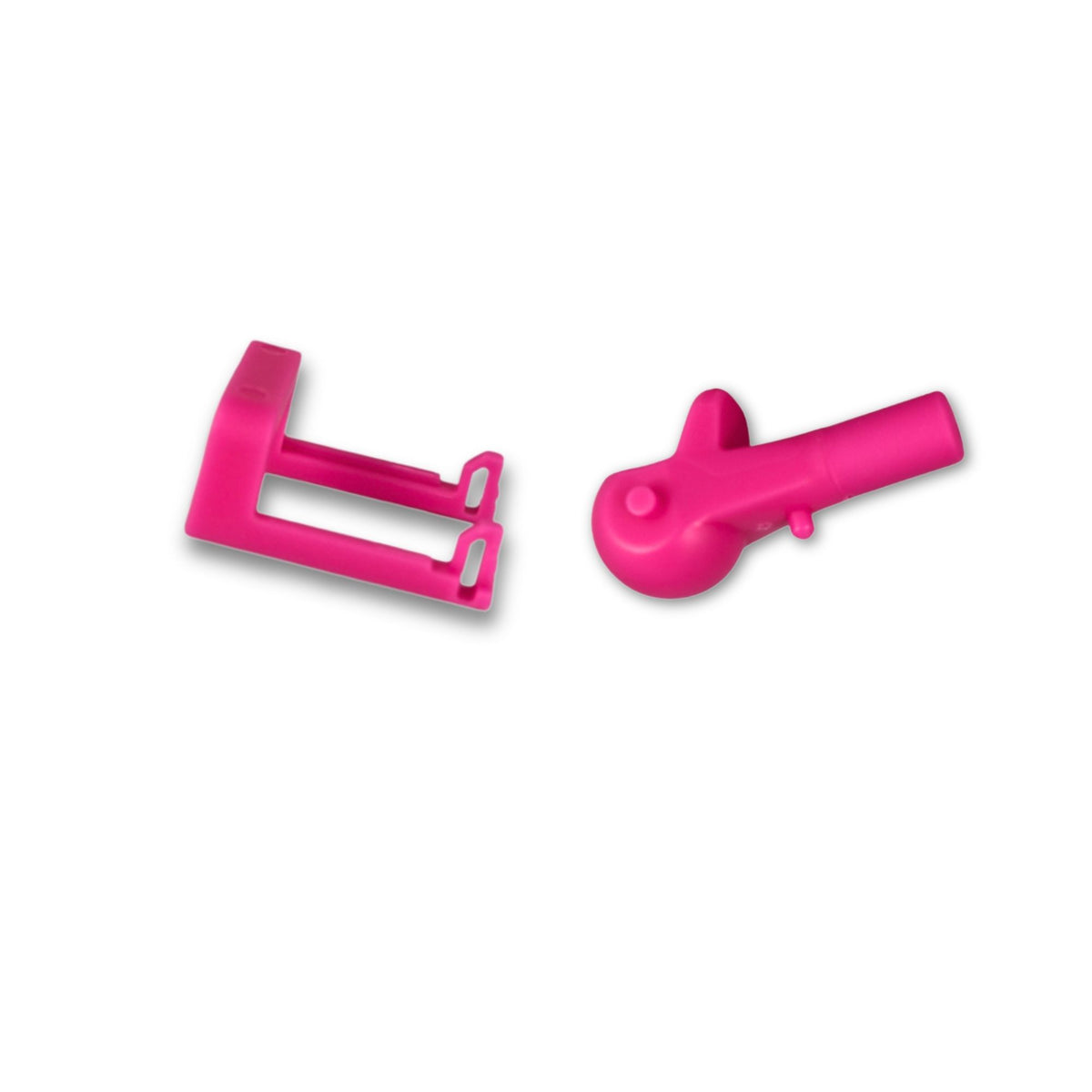 Ice Shaker Legend Series Drink Spout & Anchor Replacement