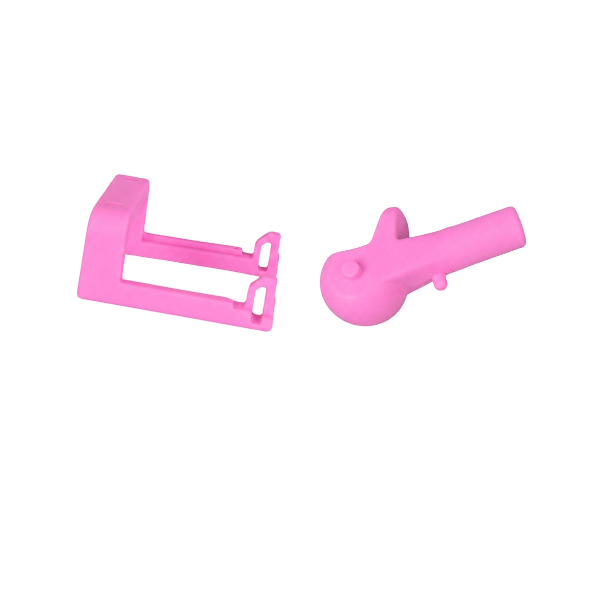 Ice Shaker Legend Series Drink Spout & Anchor Replacement