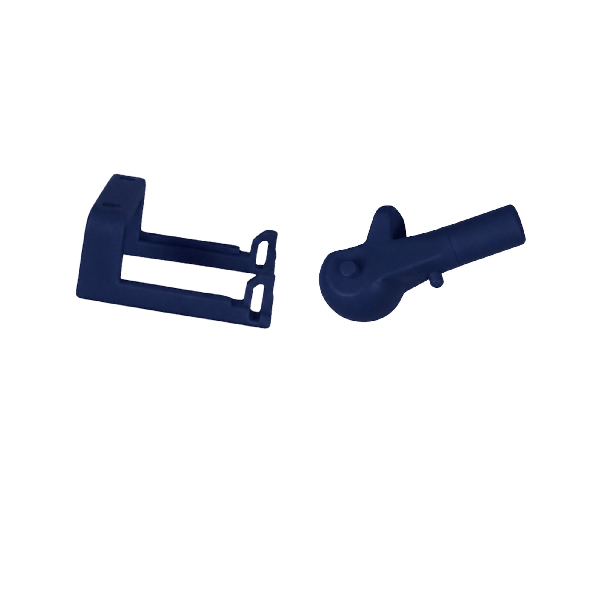 Ice Shaker Legend Series Drink Spout & Anchor Replacement