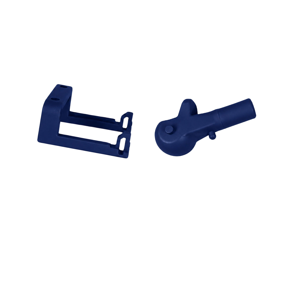 Ice Shaker Legend Series Drink Spout & Anchor Replacement