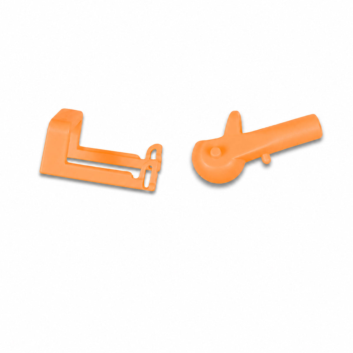 Ice Shaker Legend Series Drink Spout & Anchor Replacement