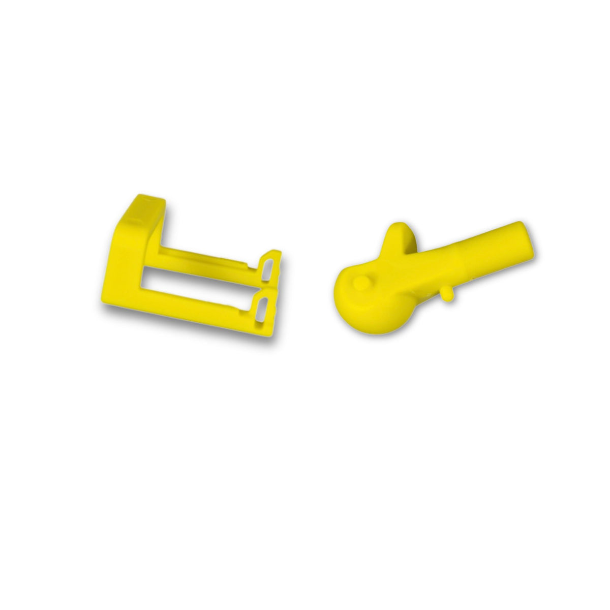 Ice Shaker Legend Series Drink Spout & Anchor Replacement