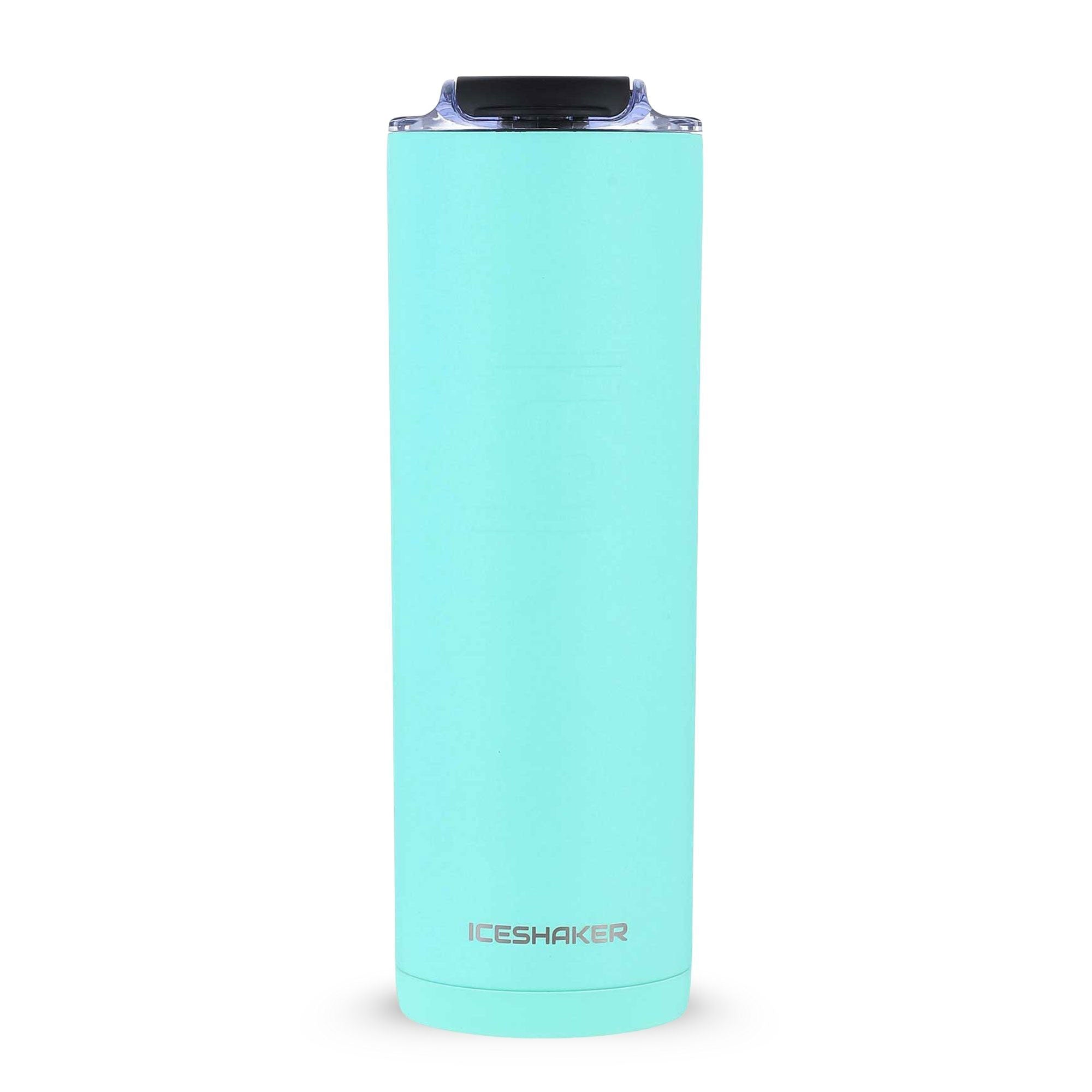 CUSTOM 20oz Skinny Tumbler - Mint