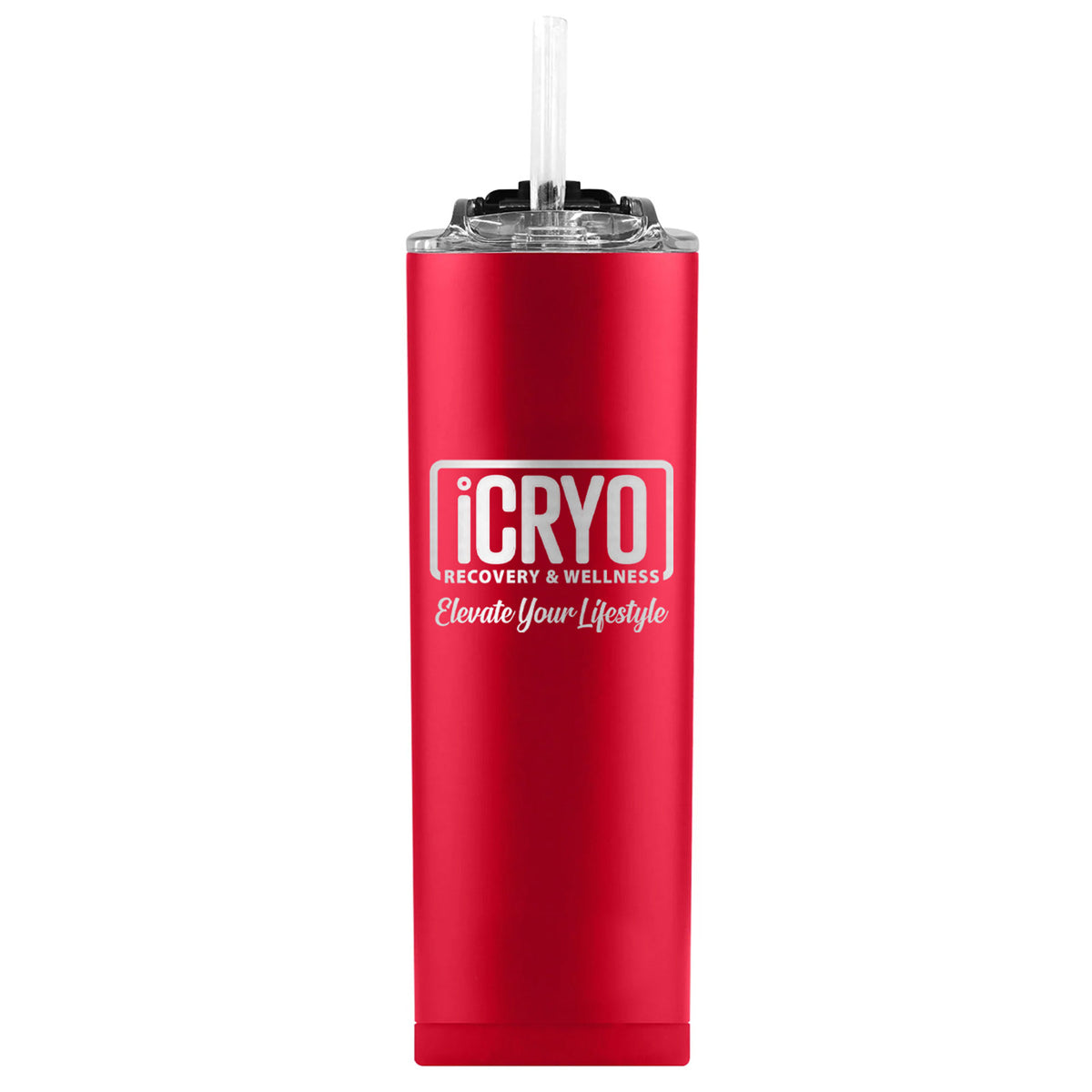 iCRYO Custom 20oz Skinny Tumbler