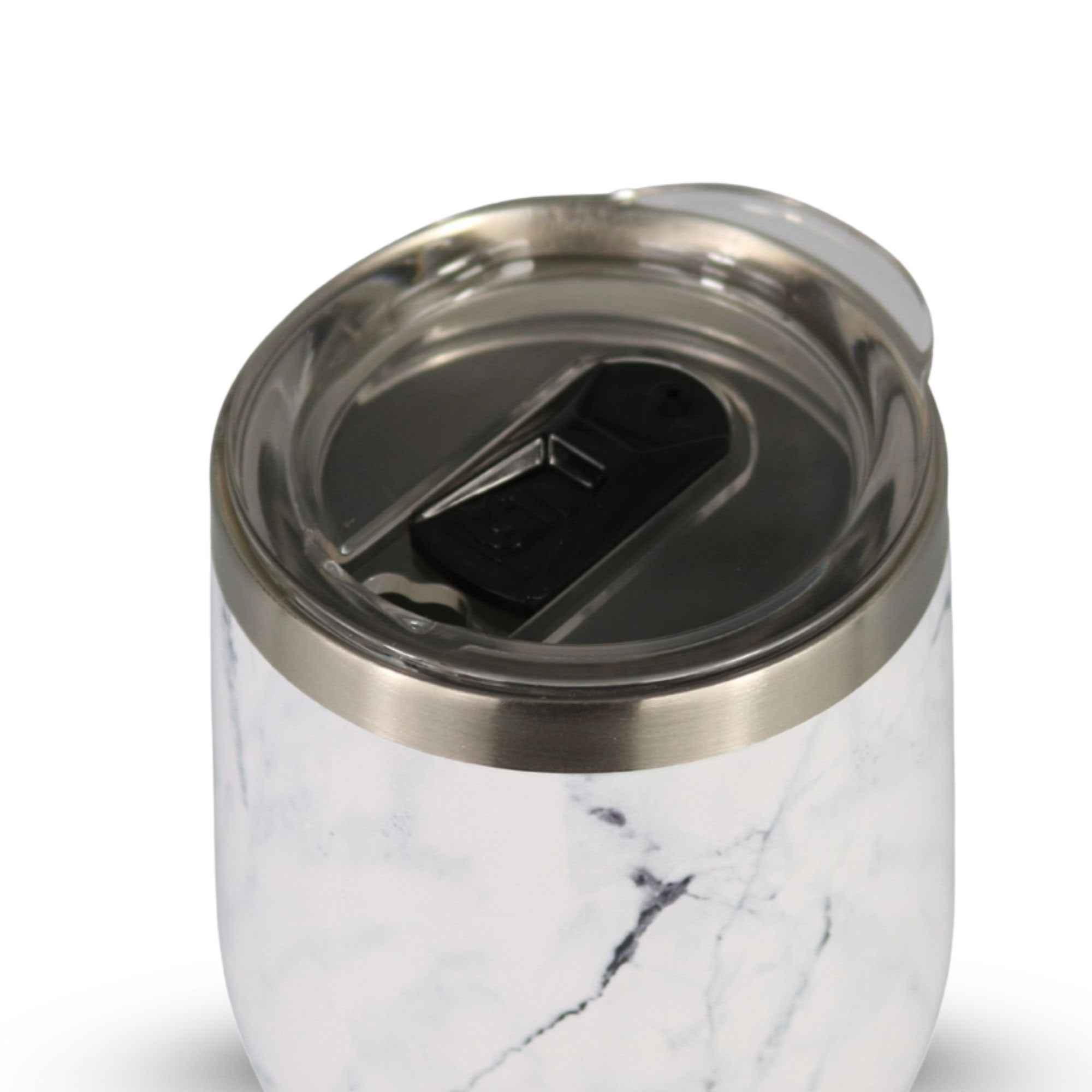 Ice Shaker Stainless Steel Wine Cup