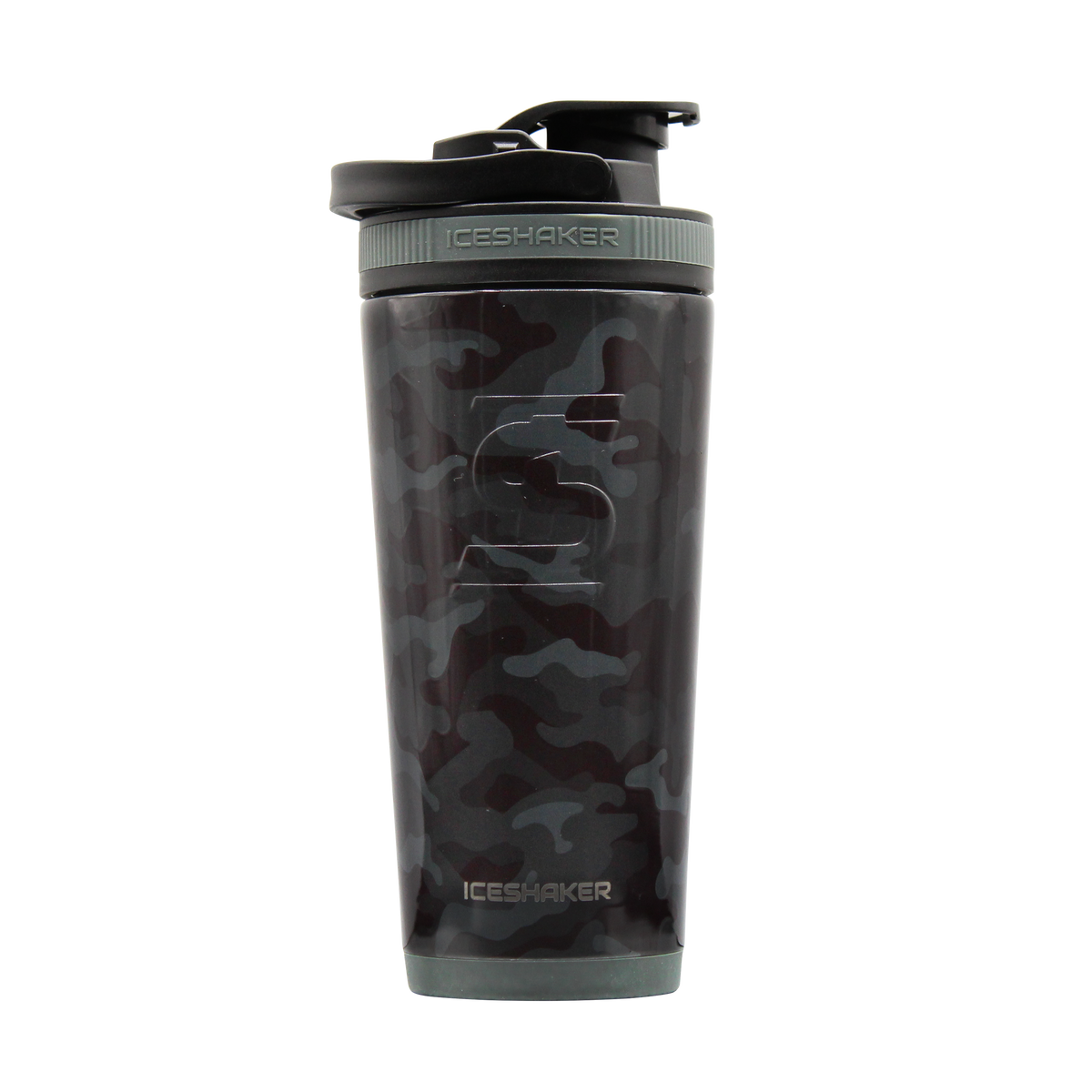 Custom 26oz Shaker Bottle